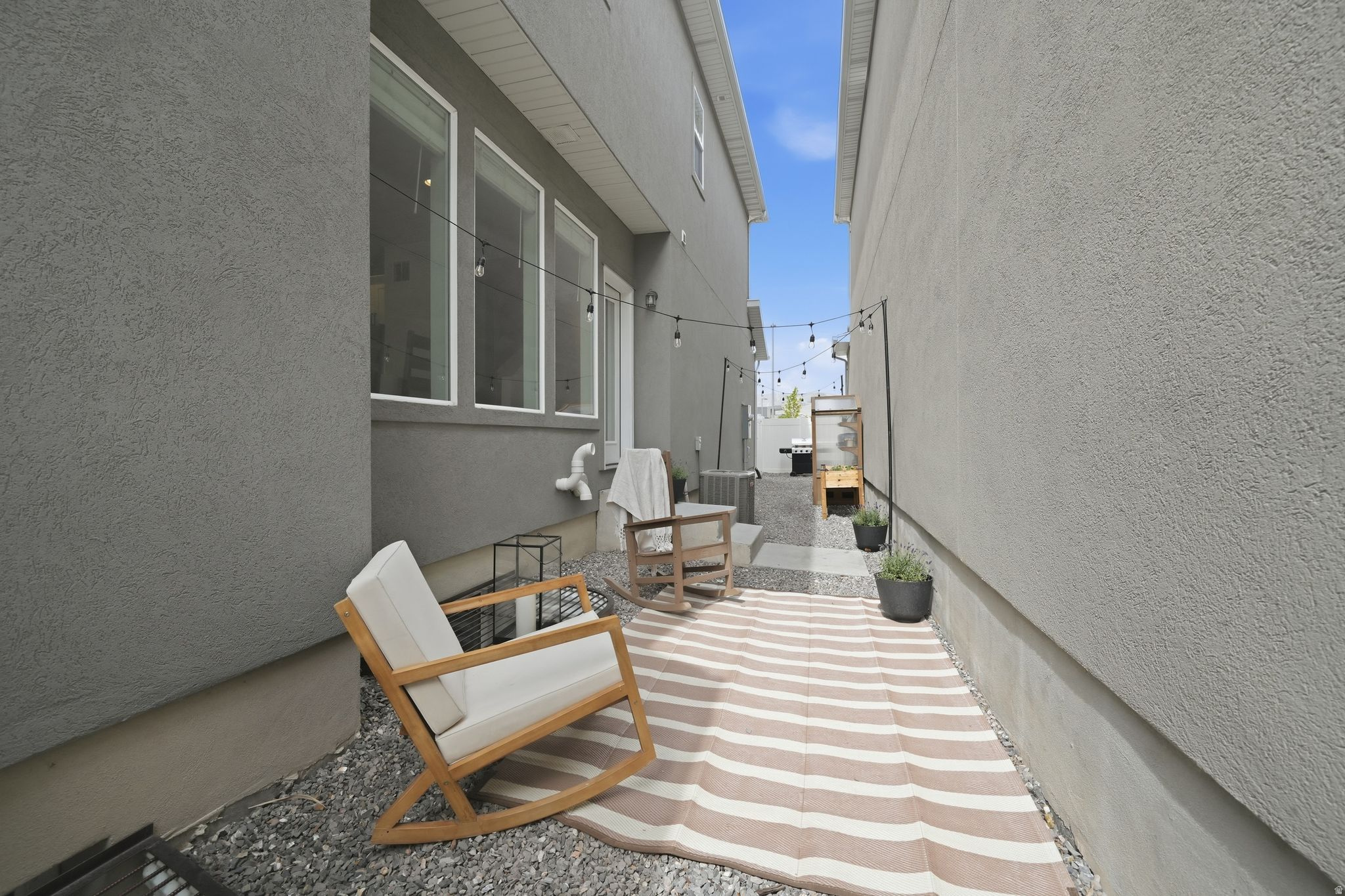 HOLBROOK FARMS - Residential