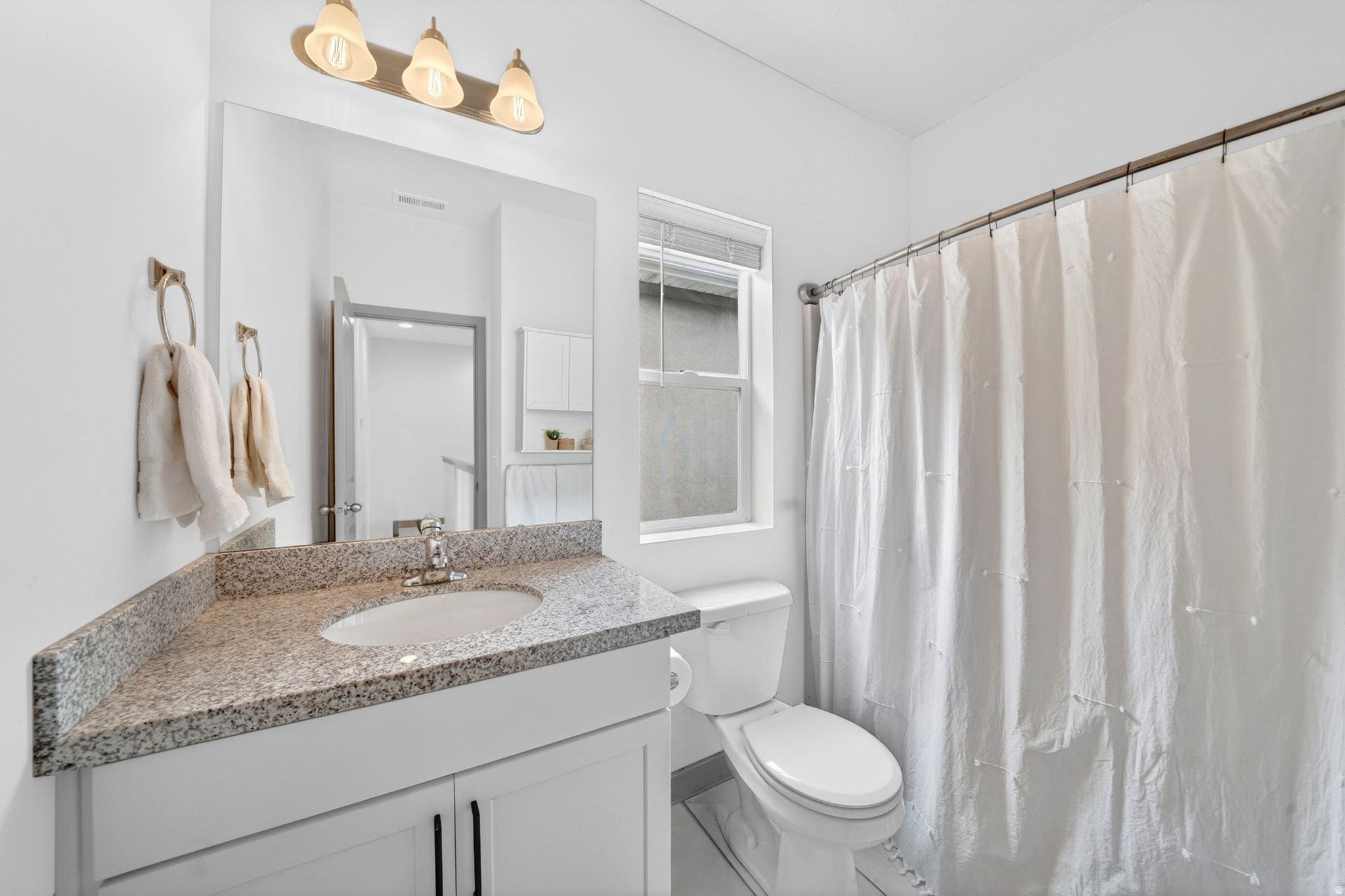 HOLBROOK FARMS - Residential