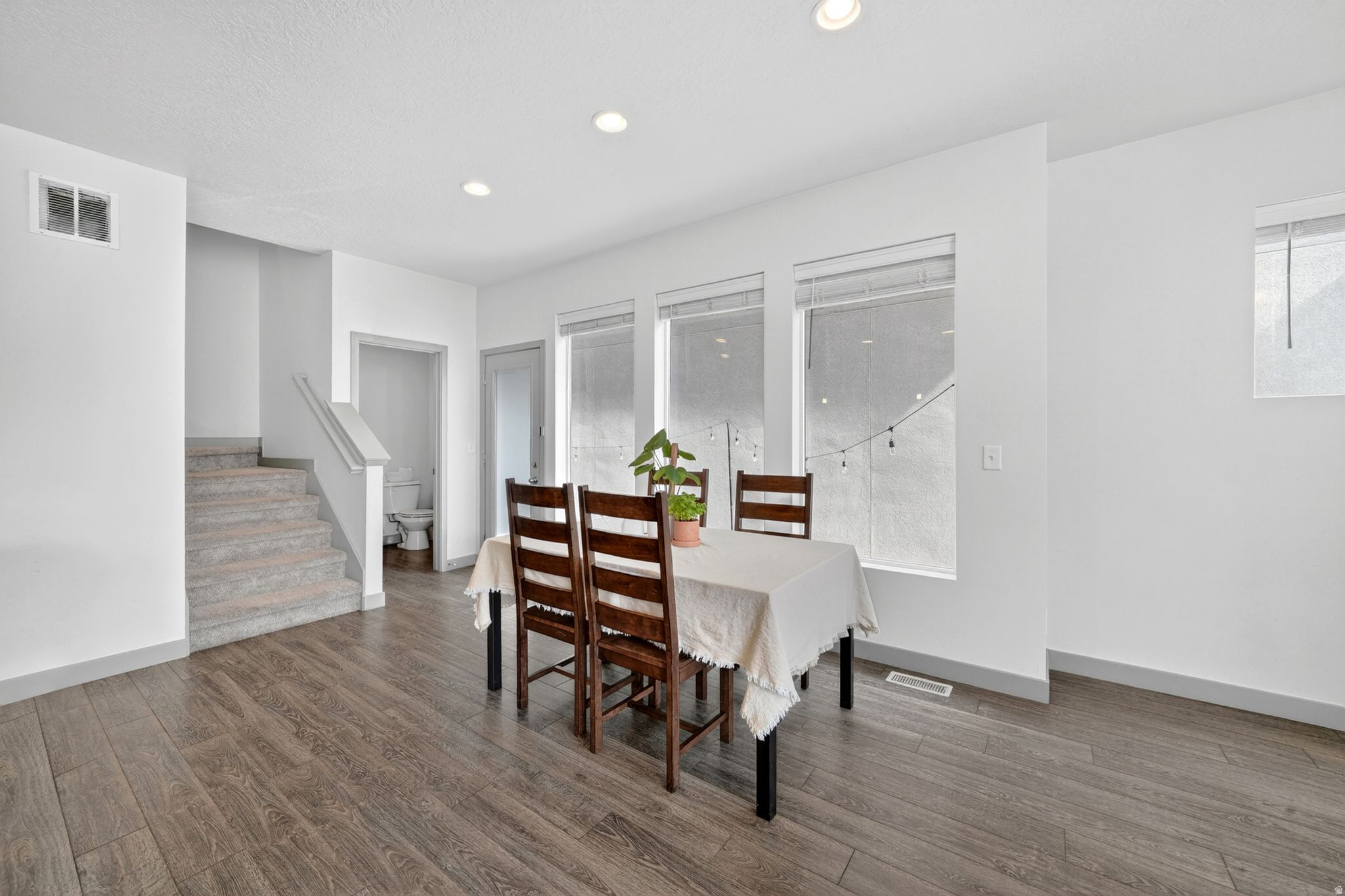 HOLBROOK FARMS - Residential
