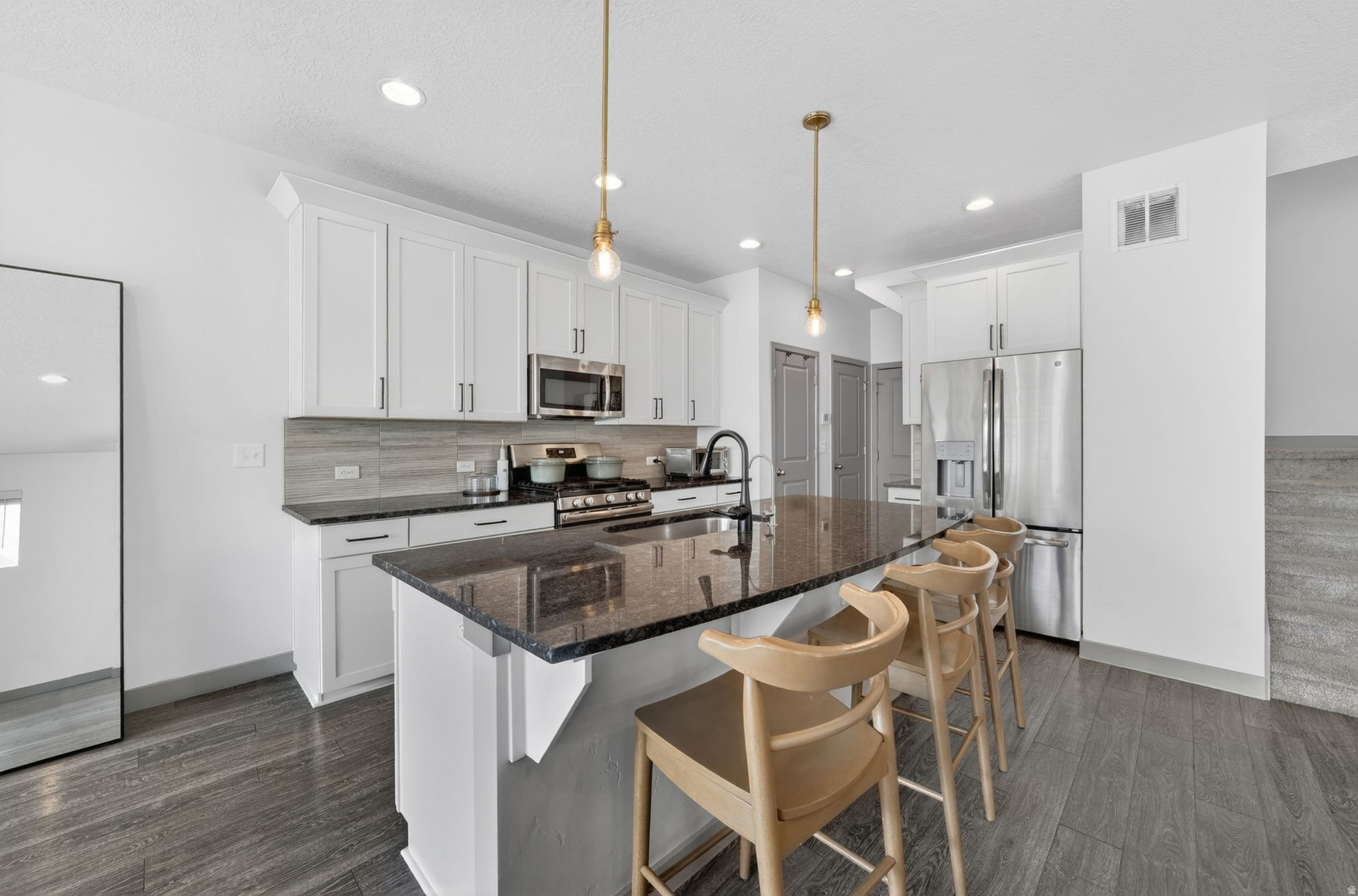 HOLBROOK FARMS - Residential