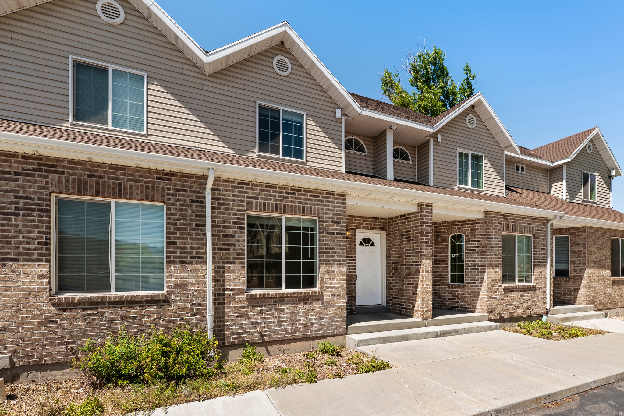 TOWNHOUSE ESTATES PHASE 3 - Residential