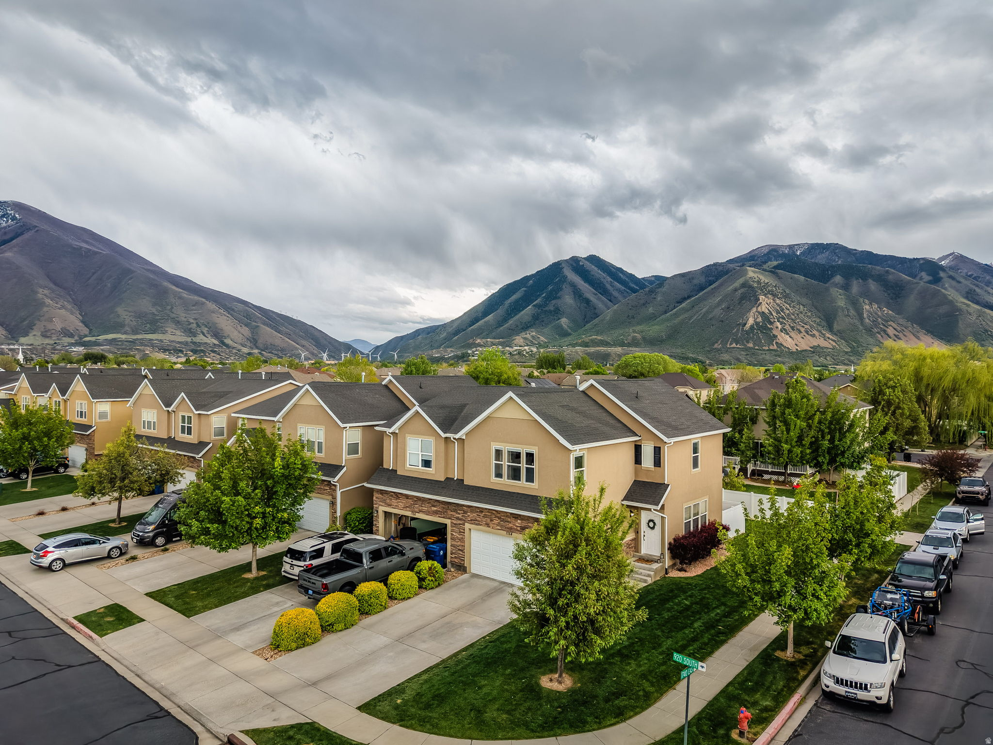 SPANISH VISTA - Residential