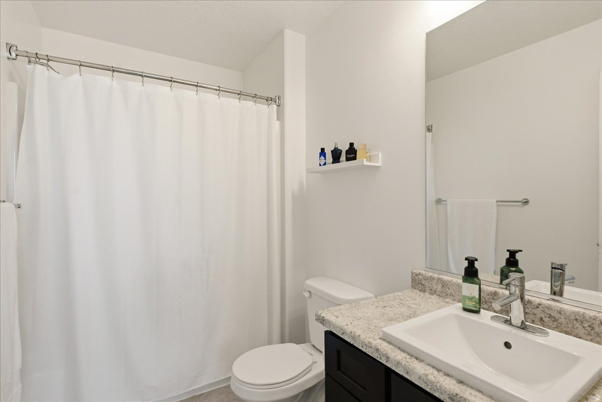 HERRIMAN - Residential