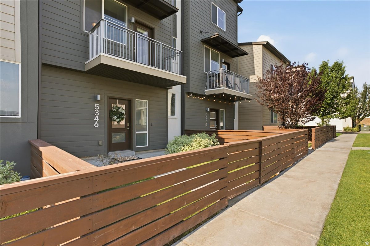 HERRIMAN - Residential