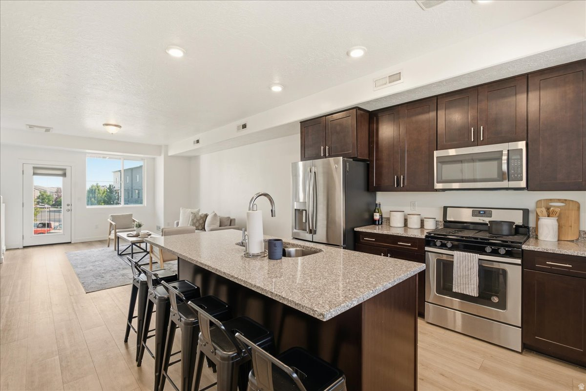 HERRIMAN - Residential