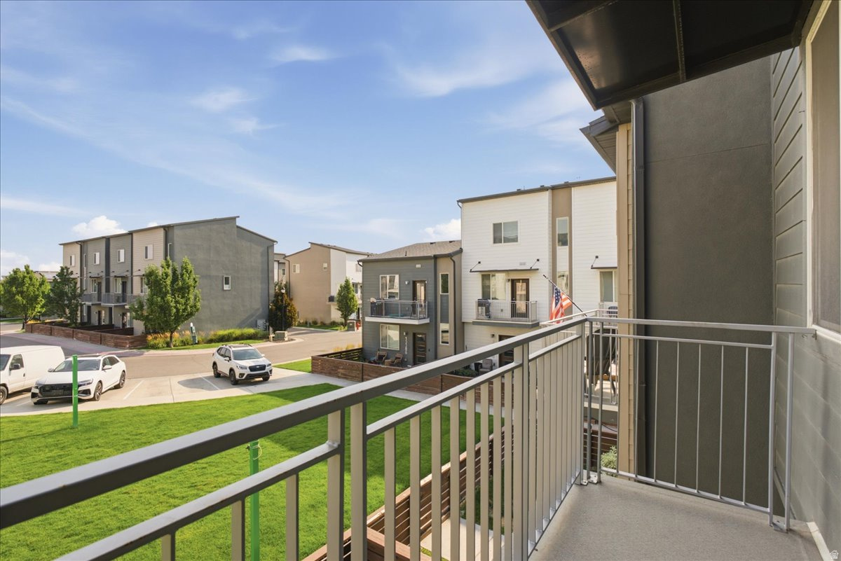 HERRIMAN - Residential