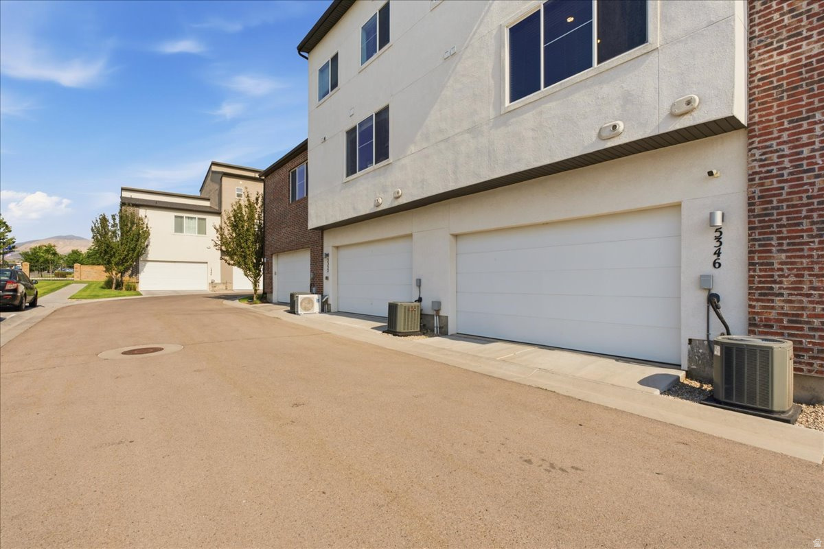 HERRIMAN - Residential