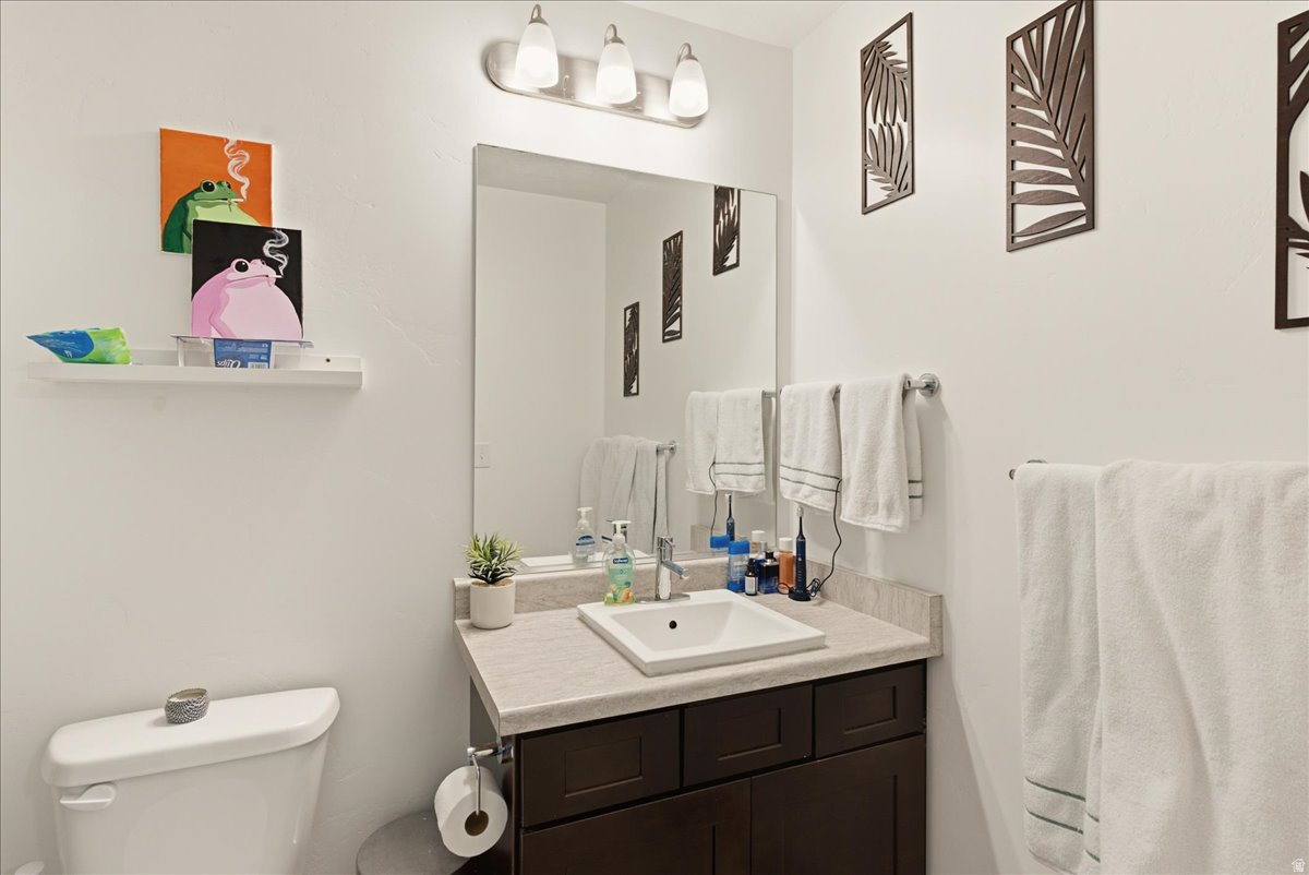HERRIMAN - Residential