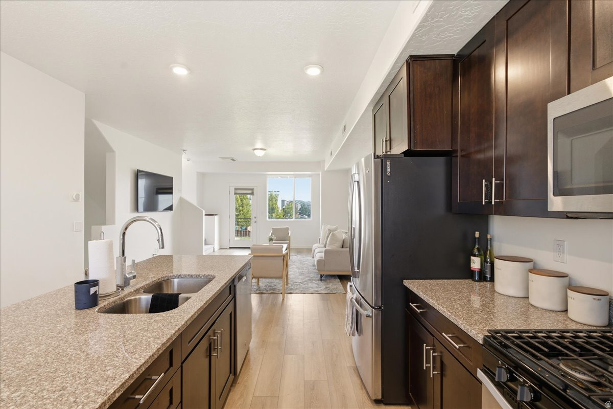 HERRIMAN - Residential