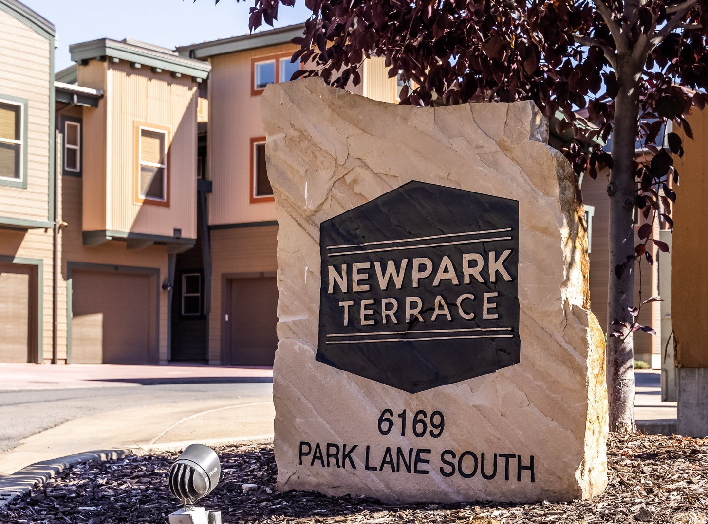 NEWPARK TERRACE - Residential
