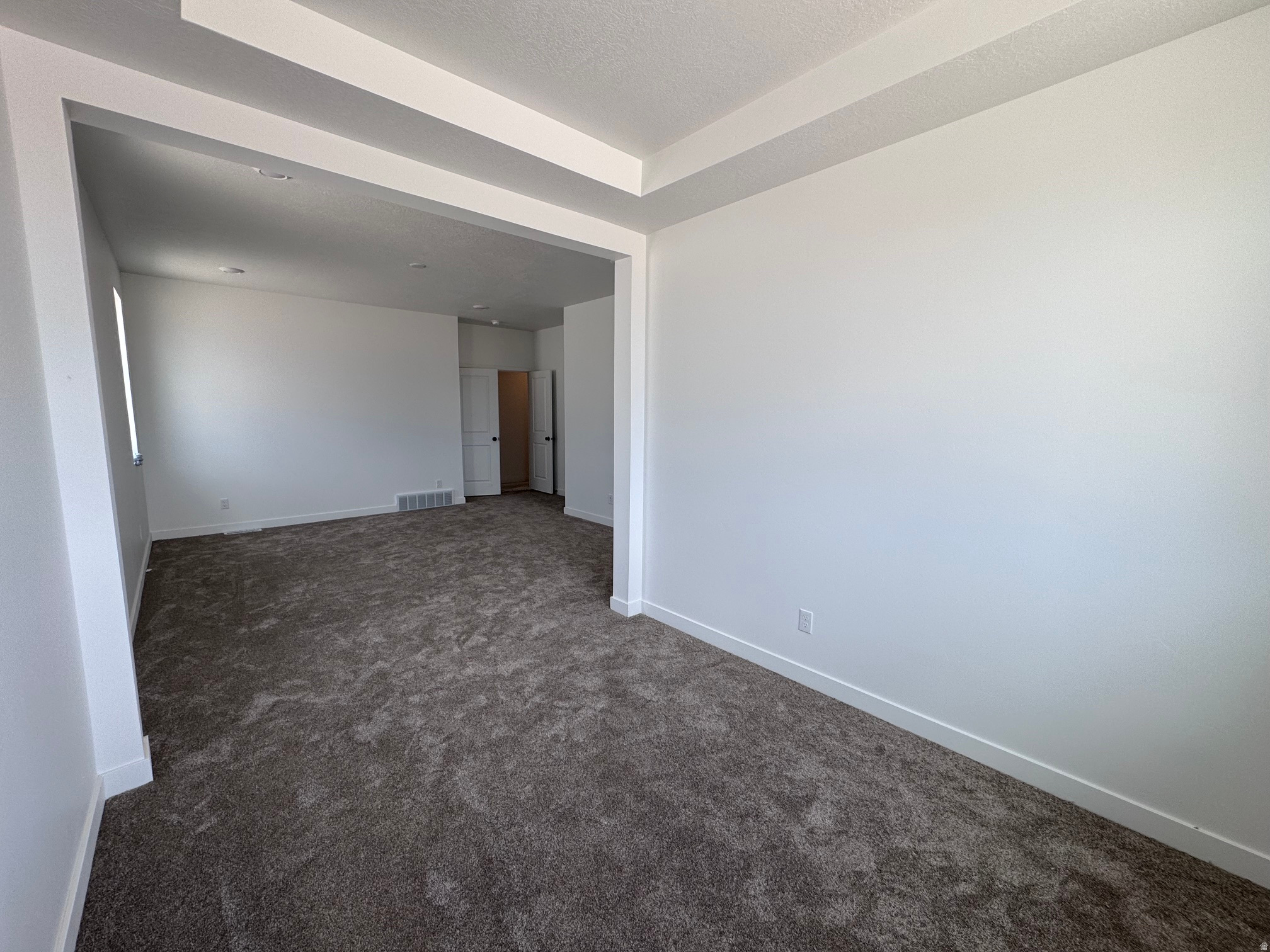SCARLET RIDGE - Residential