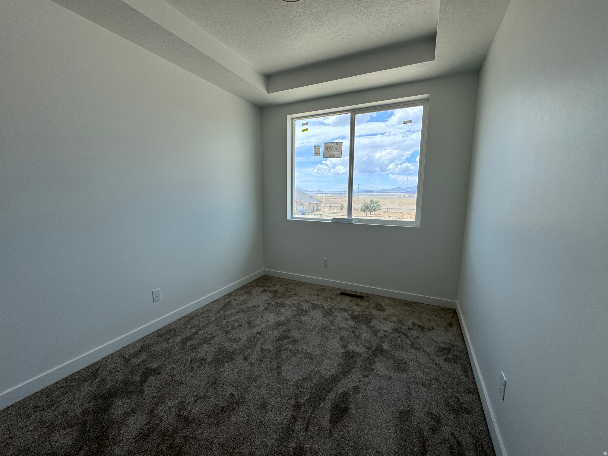 SCARLET RIDGE - Residential
