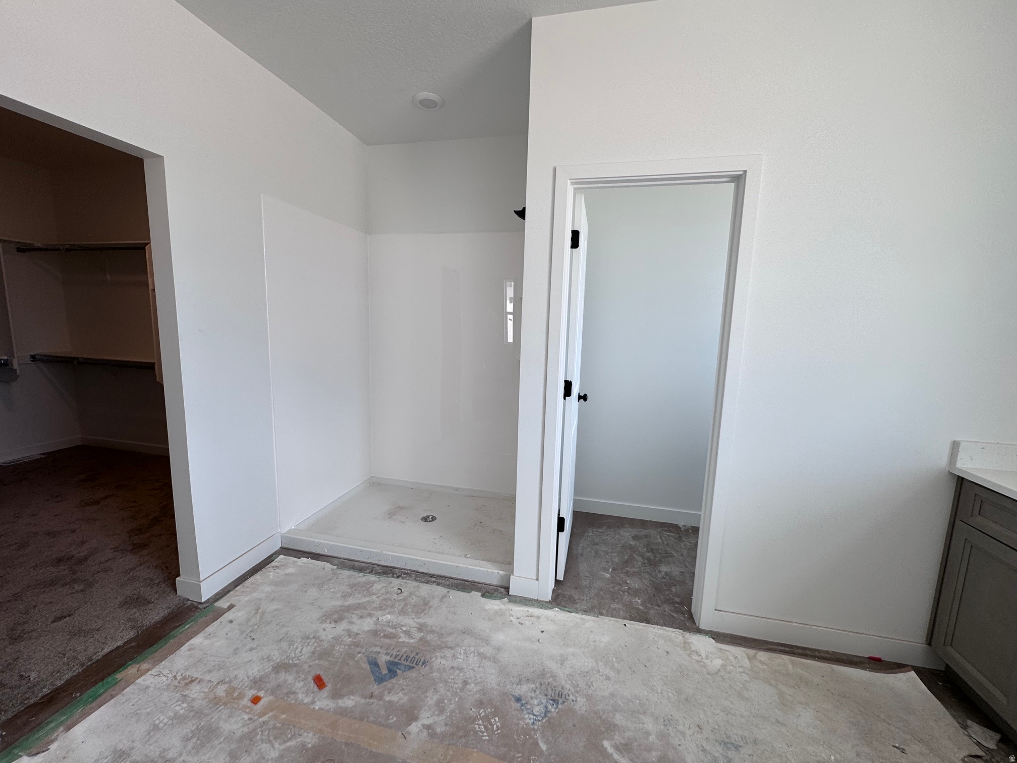 SCARLET RIDGE - Residential