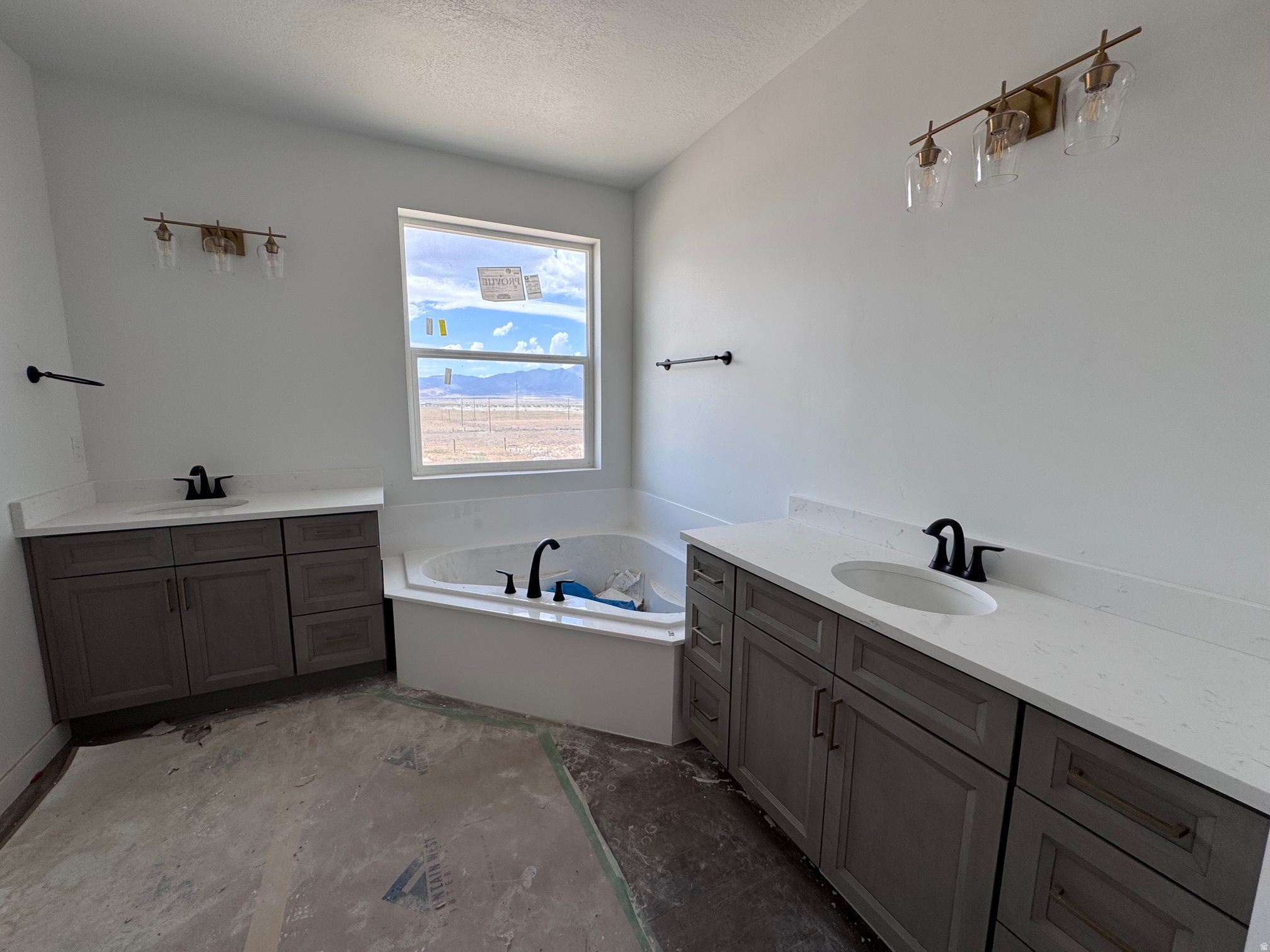 SCARLET RIDGE - Residential