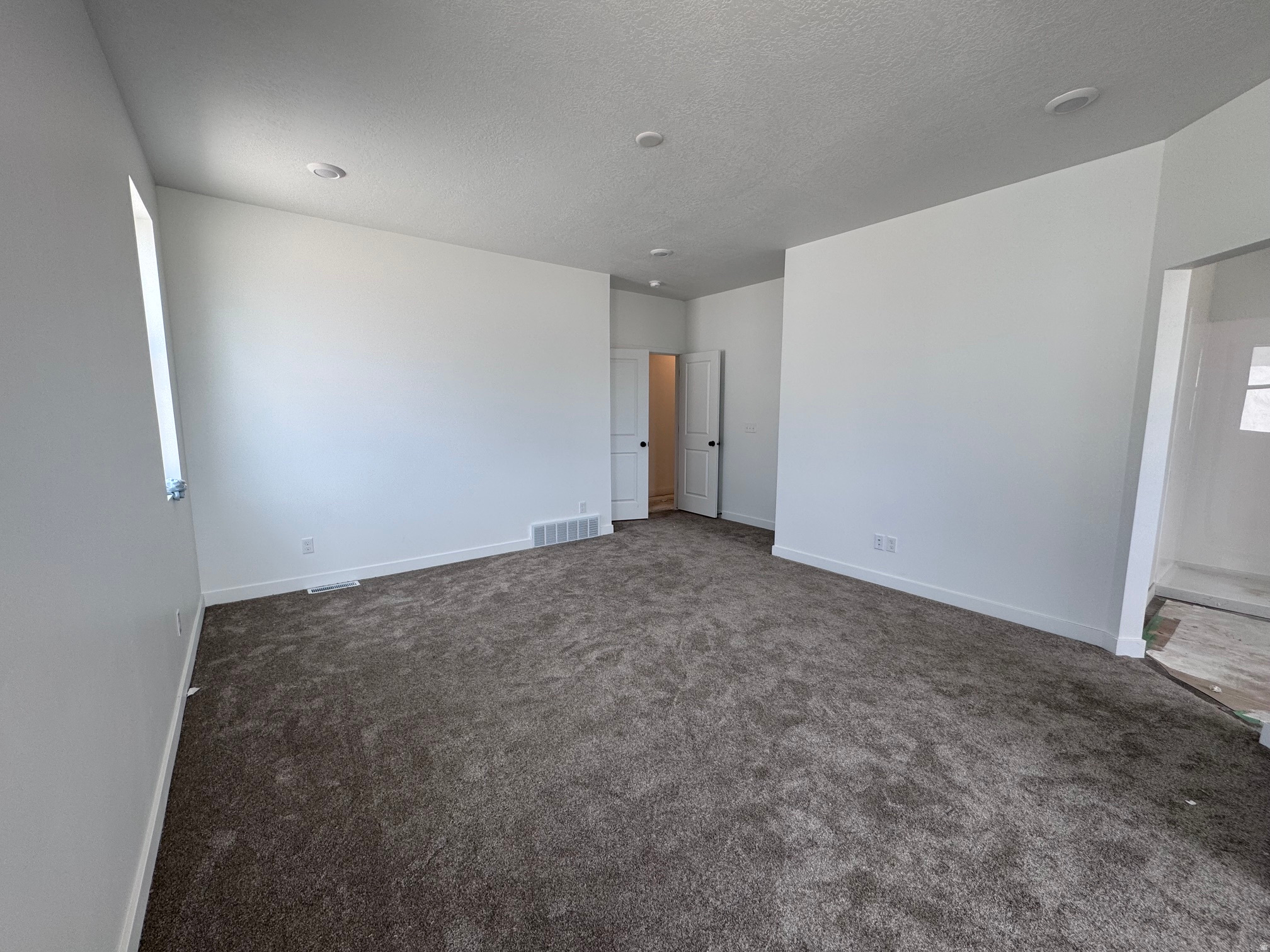 SCARLET RIDGE - Residential