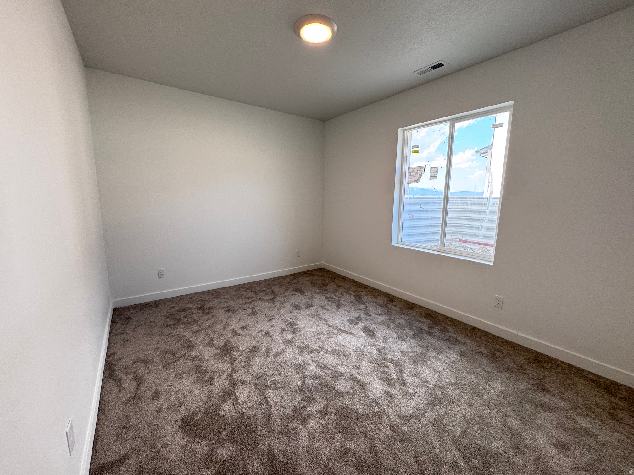 SCARLET RIDGE - Residential