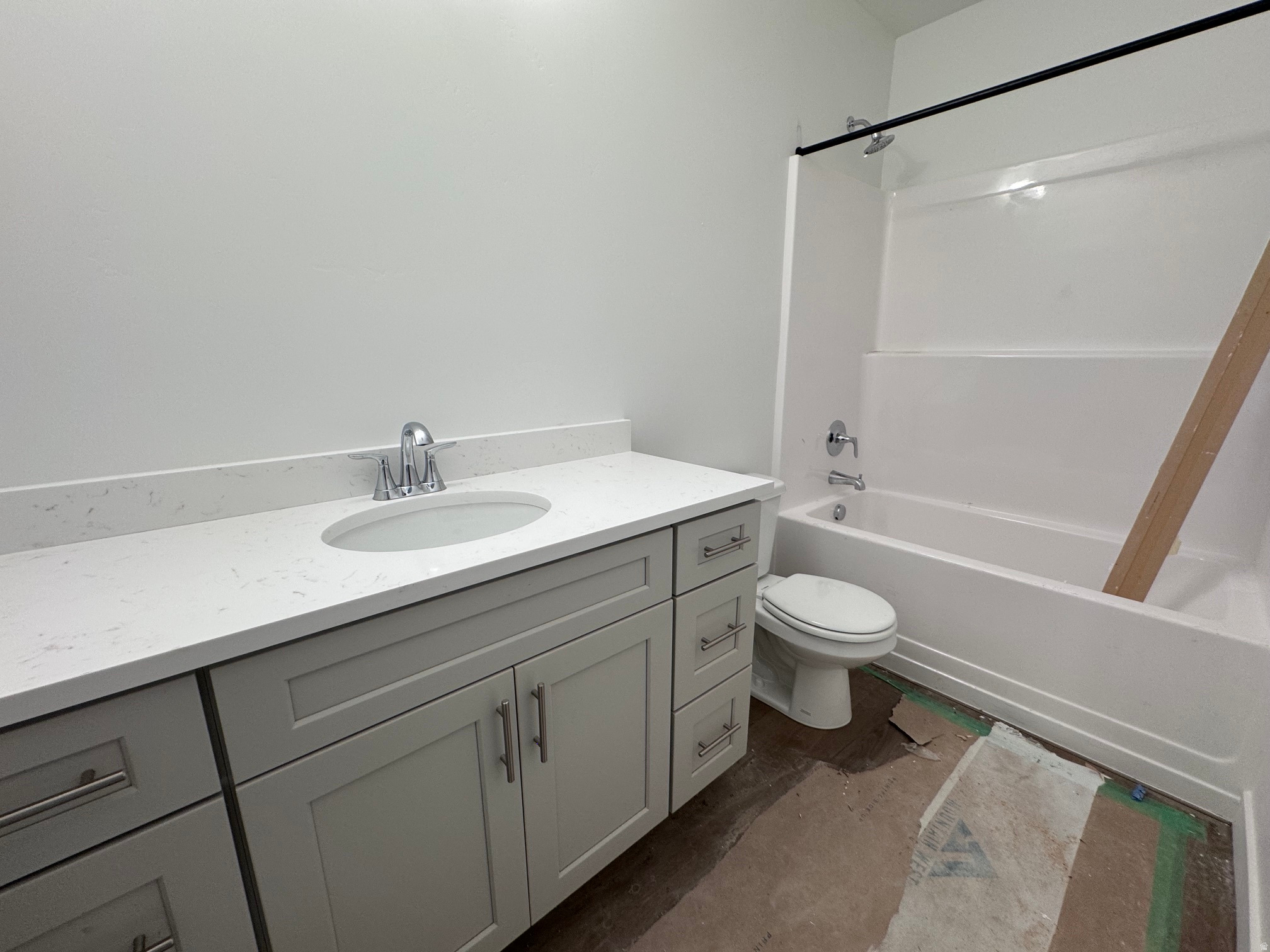 SCARLET RIDGE - Residential