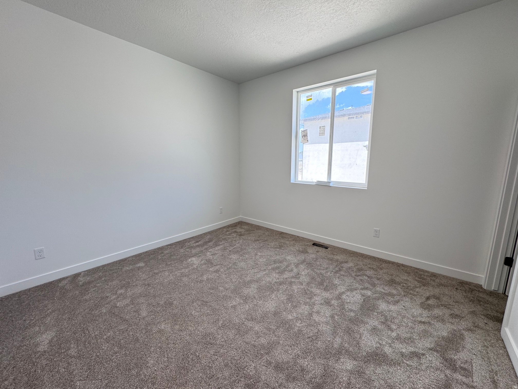 SCARLET RIDGE - Residential