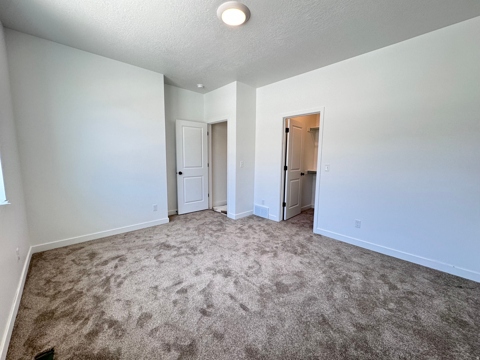 SCARLET RIDGE - Residential