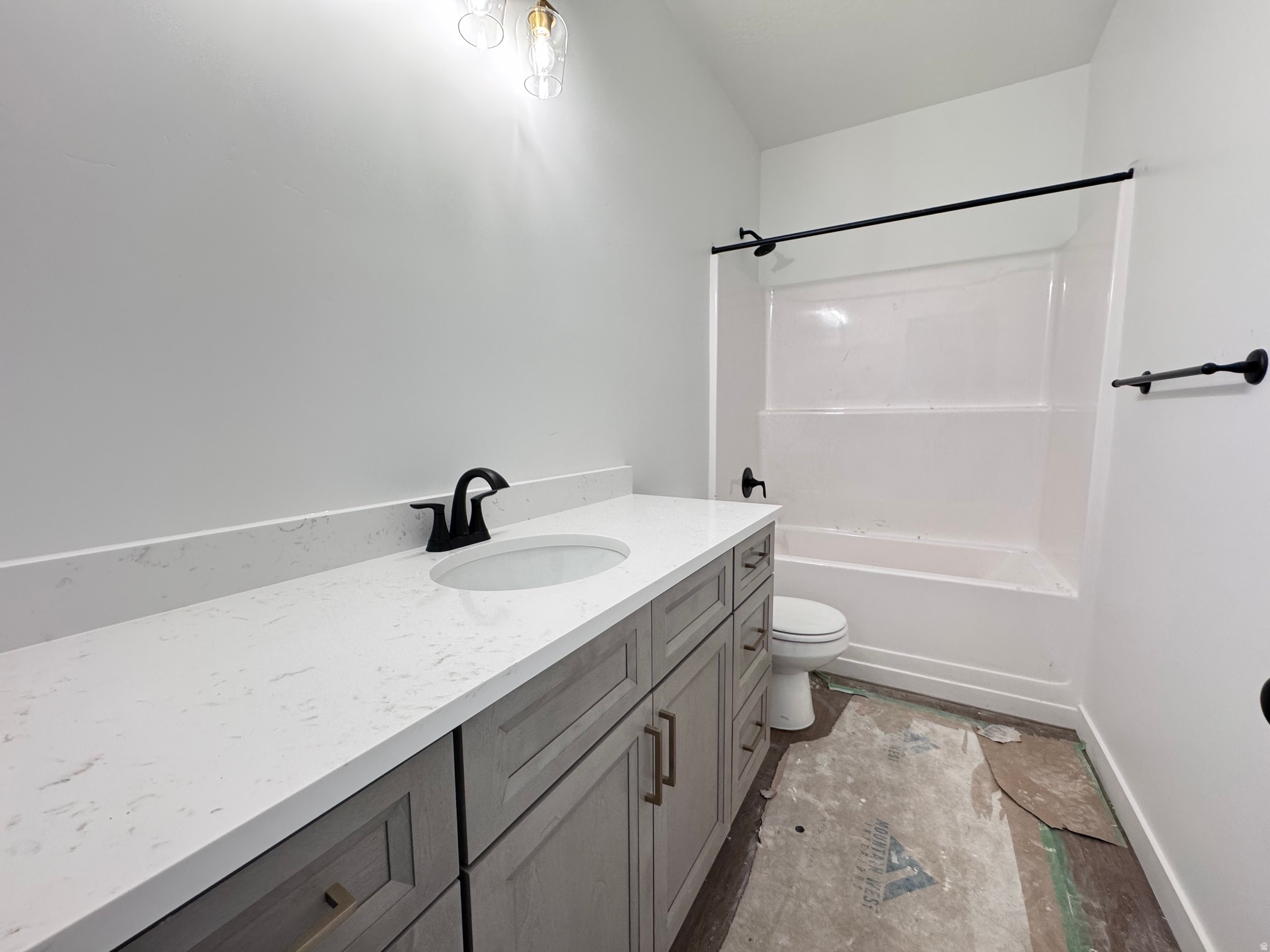 SCARLET RIDGE - Residential