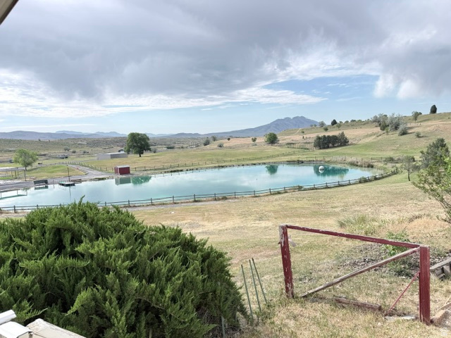 BELMONT SPRINGS - Residential