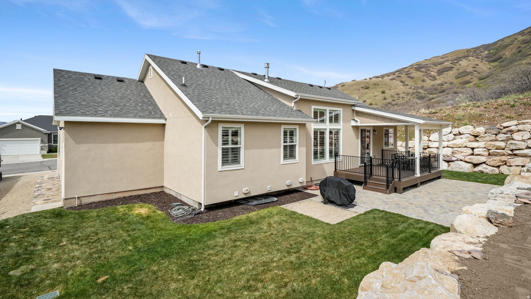 OAK SUMMIT PLANNED UNIT DEVELOPMENT - Residential