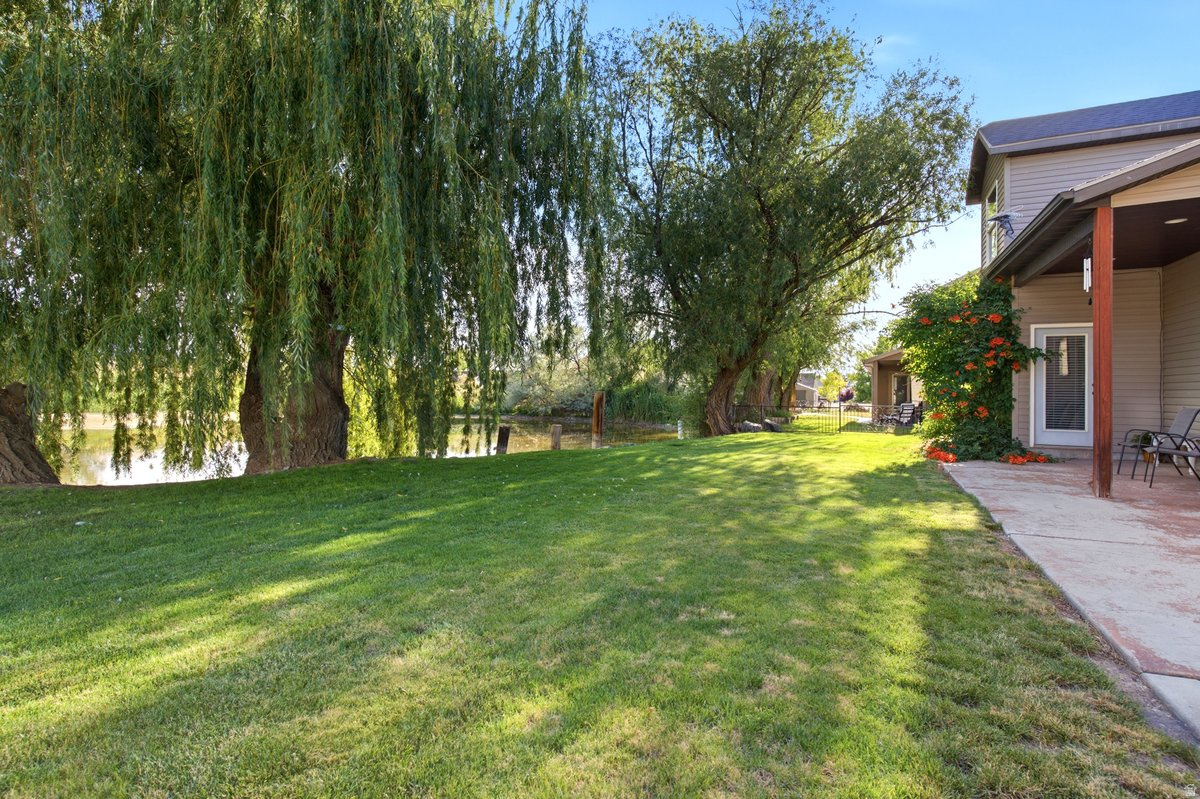 BLACK HORSE RUN - Residential