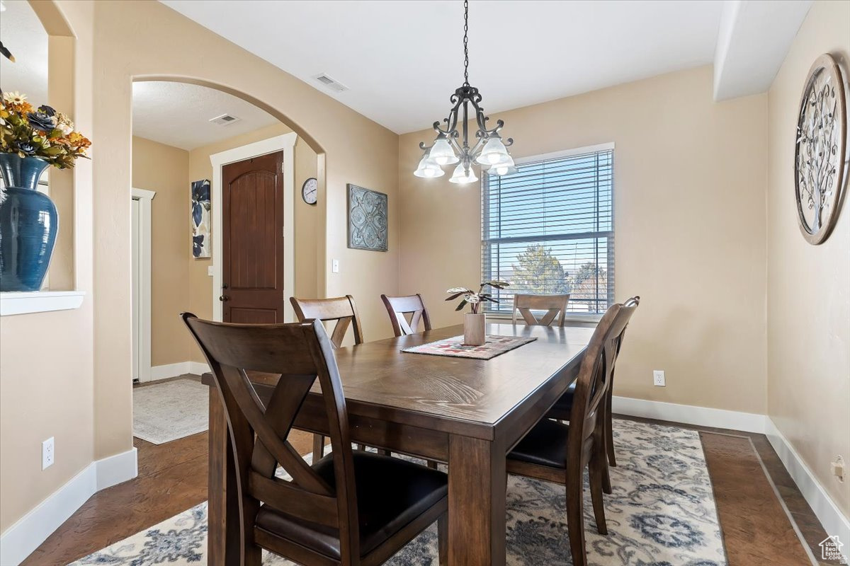 BLACK HORSE RUN - Residential