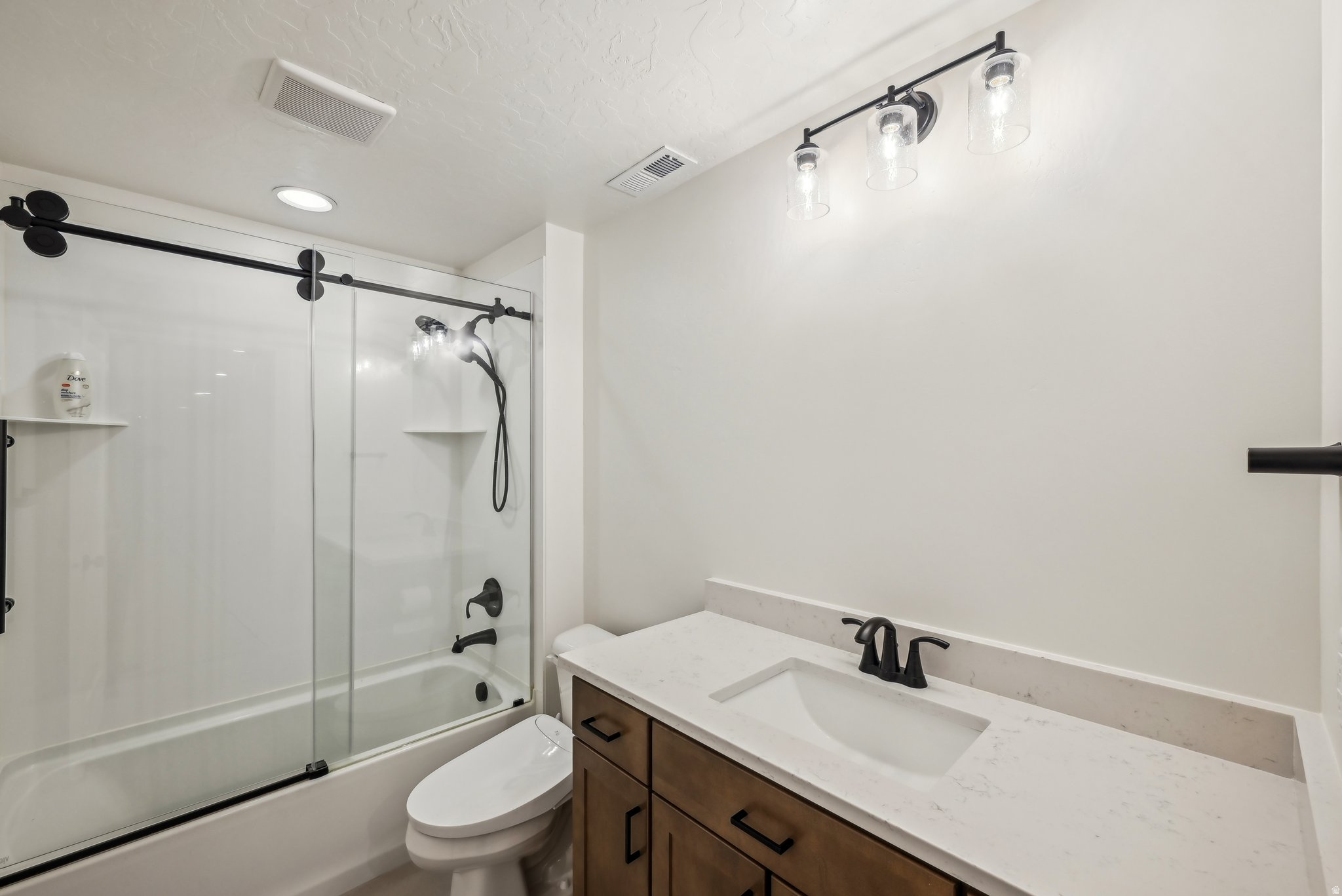 CANYON POINT - Residential