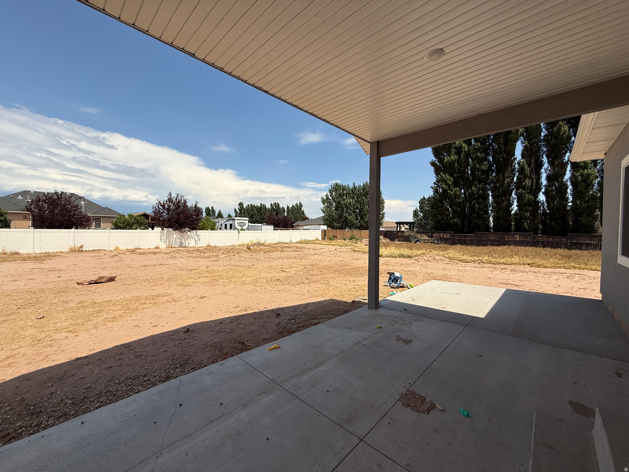 STONE GATE - Residential