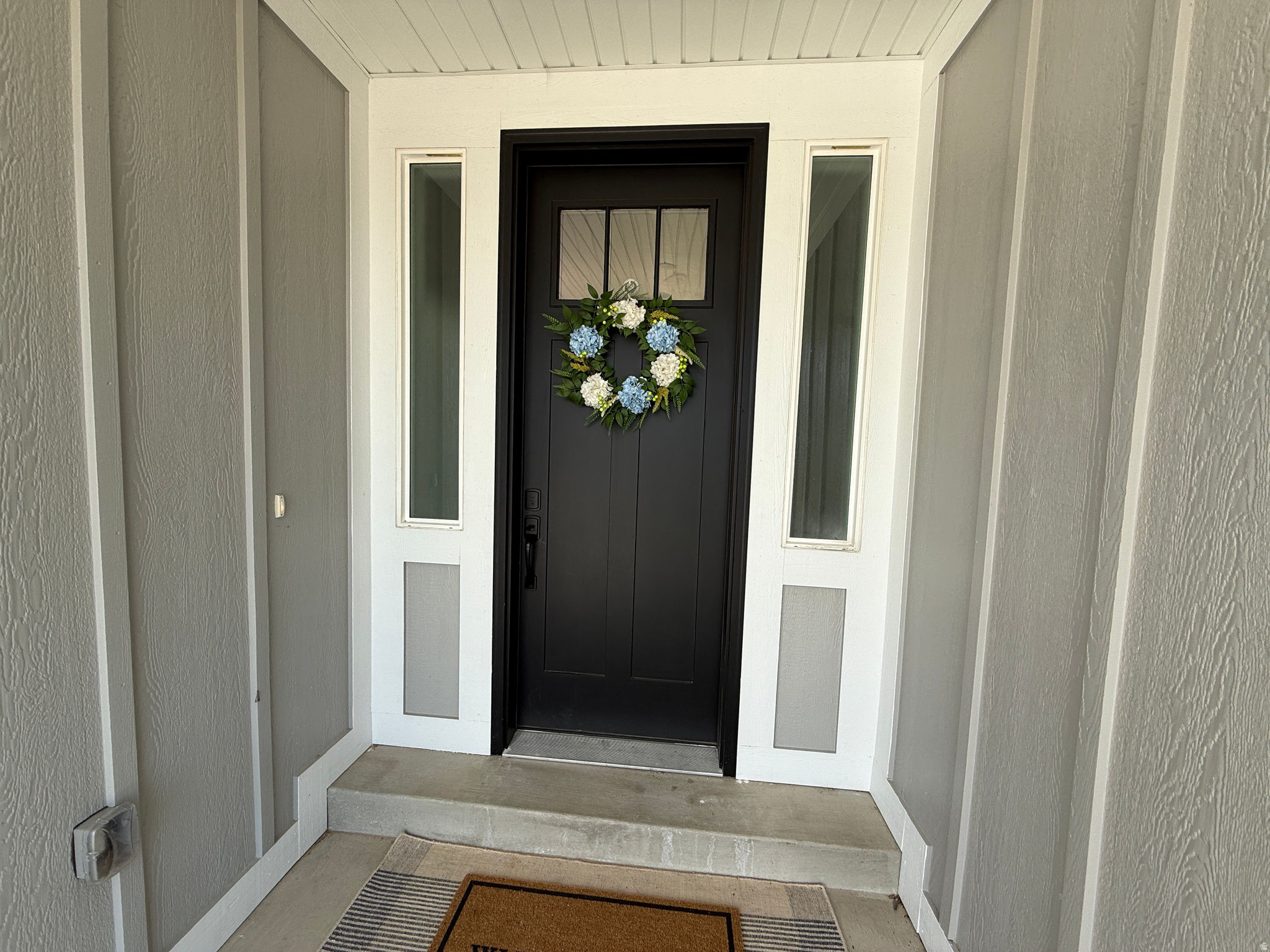 STONE GATE - Residential