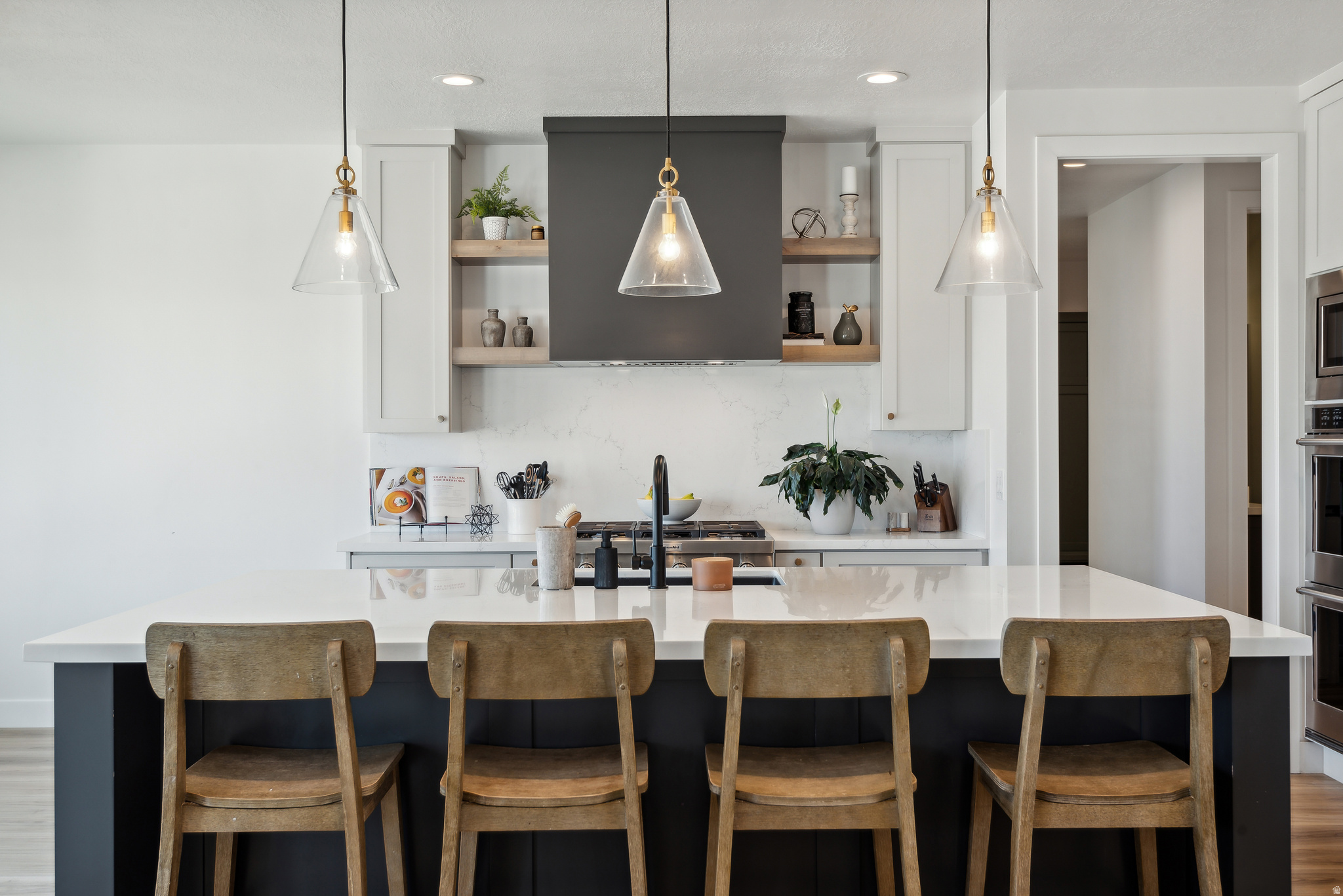 CATALINA BAY - Residential