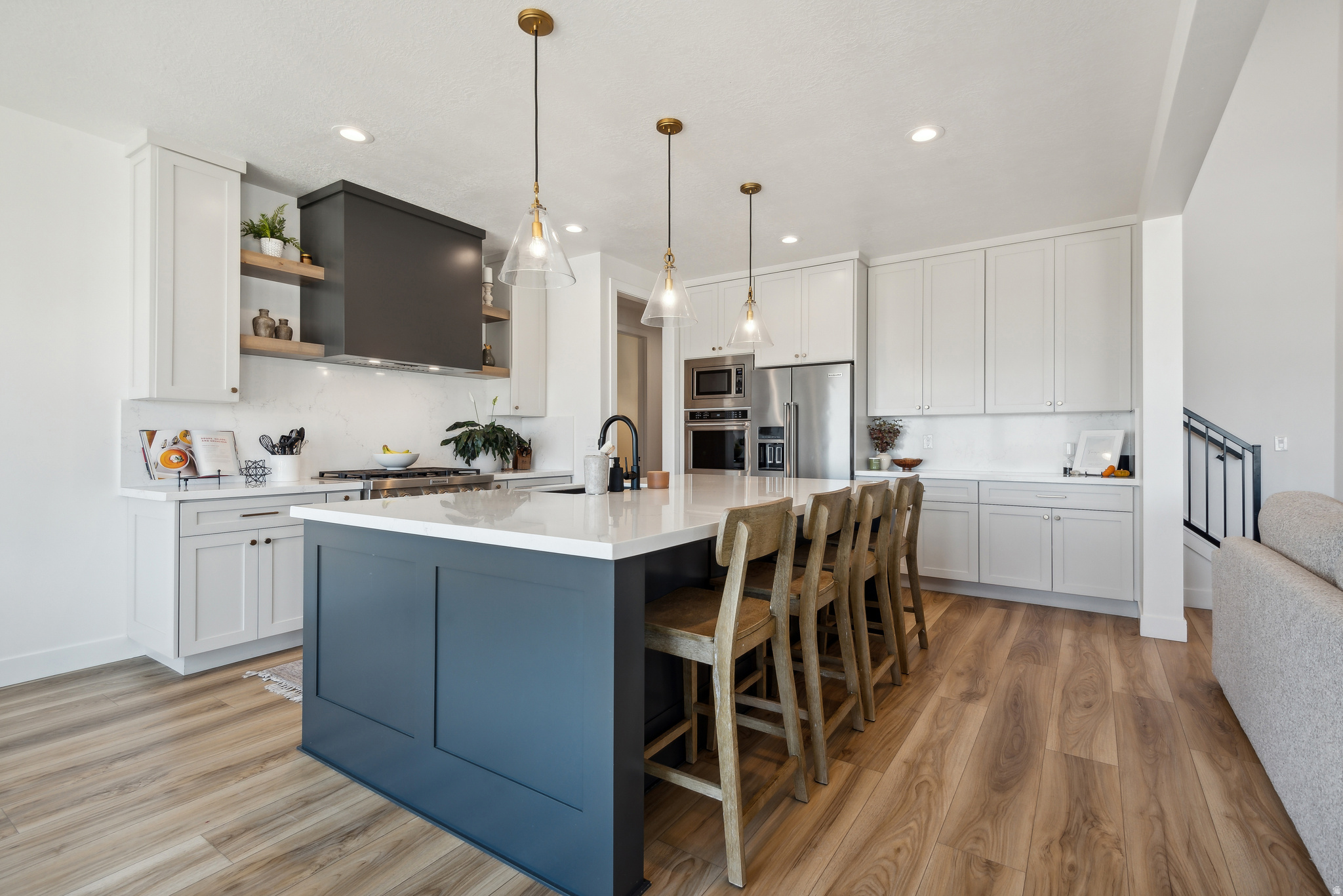 CATALINA BAY - Residential