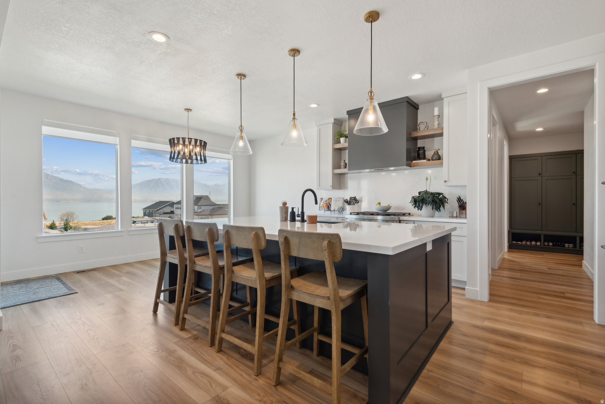 CATALINA BAY - Residential