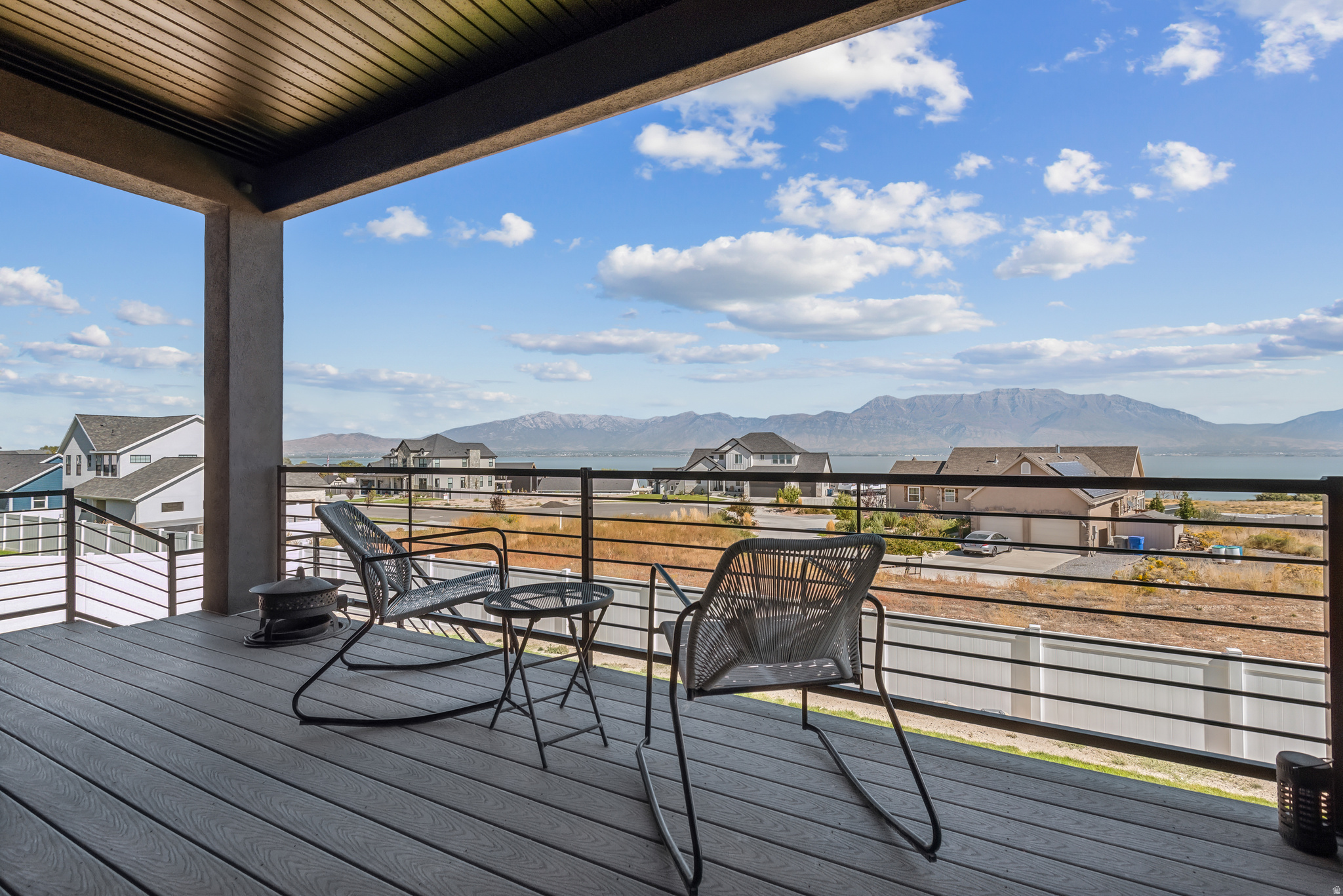 CATALINA BAY - Residential