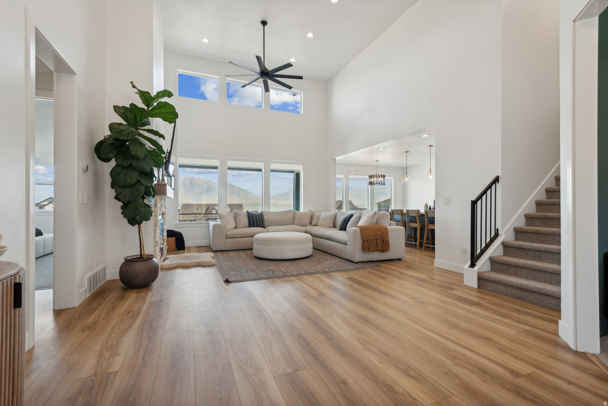 CATALINA BAY - Residential