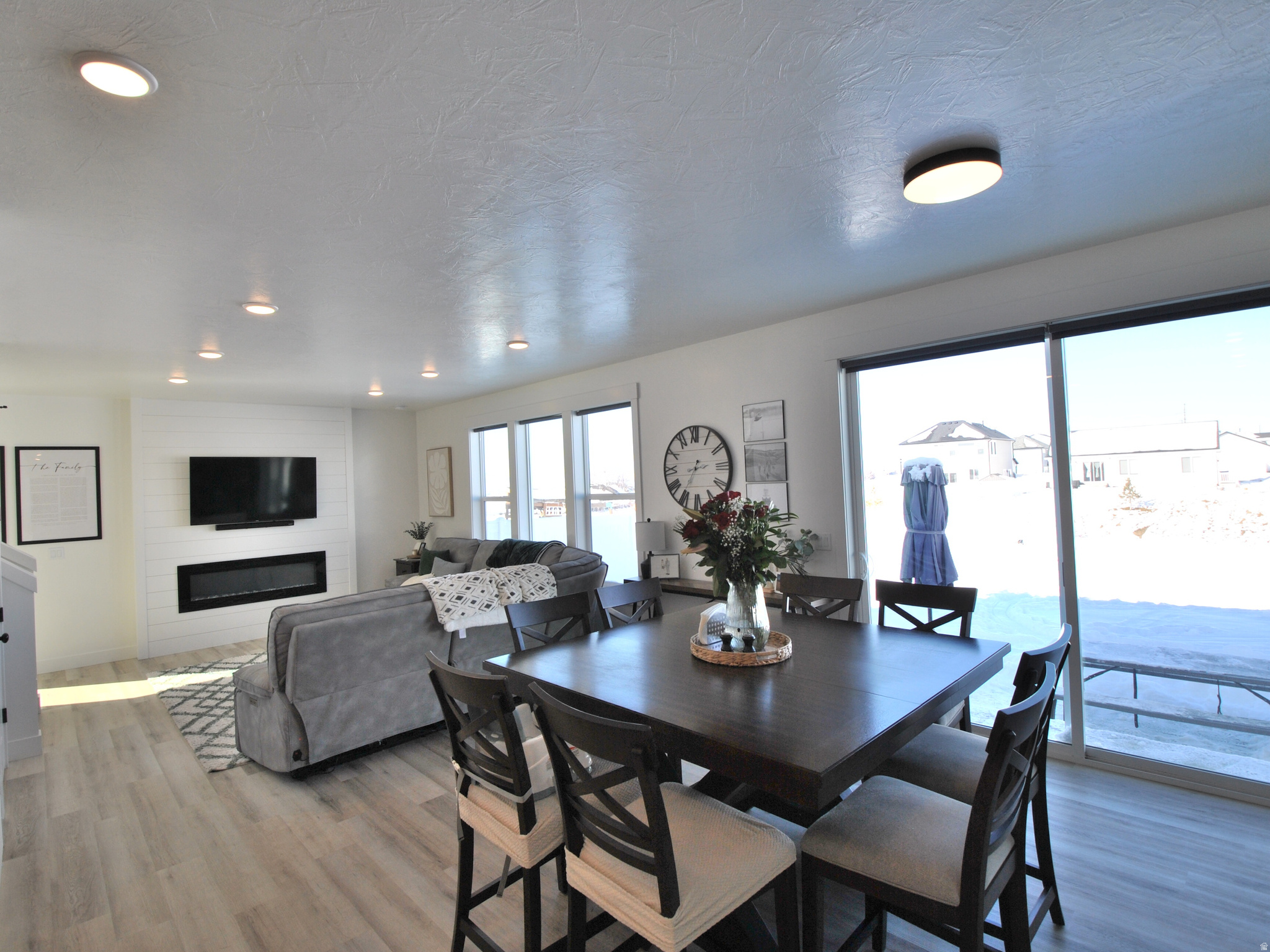 VILLAGE AT FOX - Residential