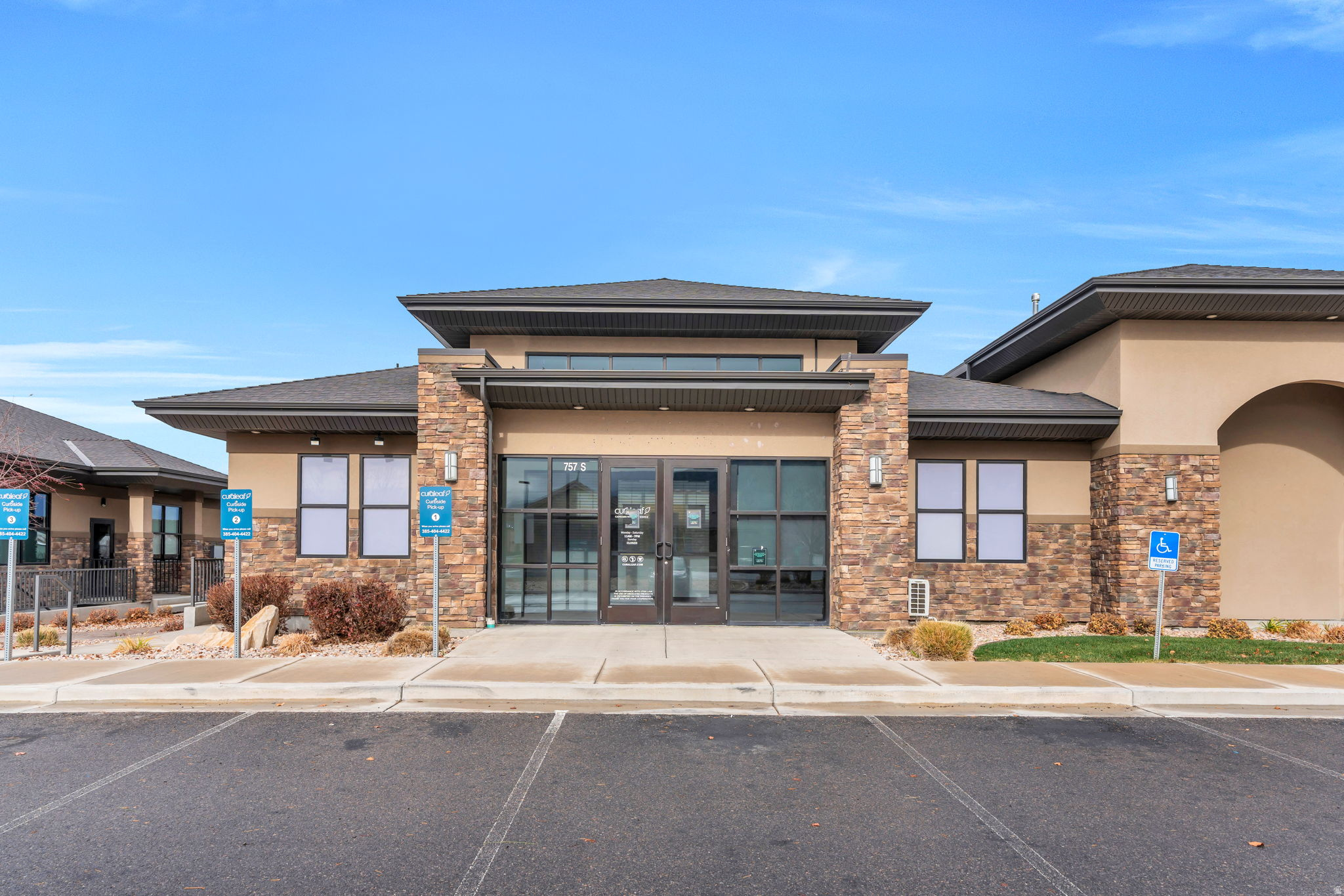PAYSON PROFESSIONAL PLAZA CONDOS - Commercial Sale