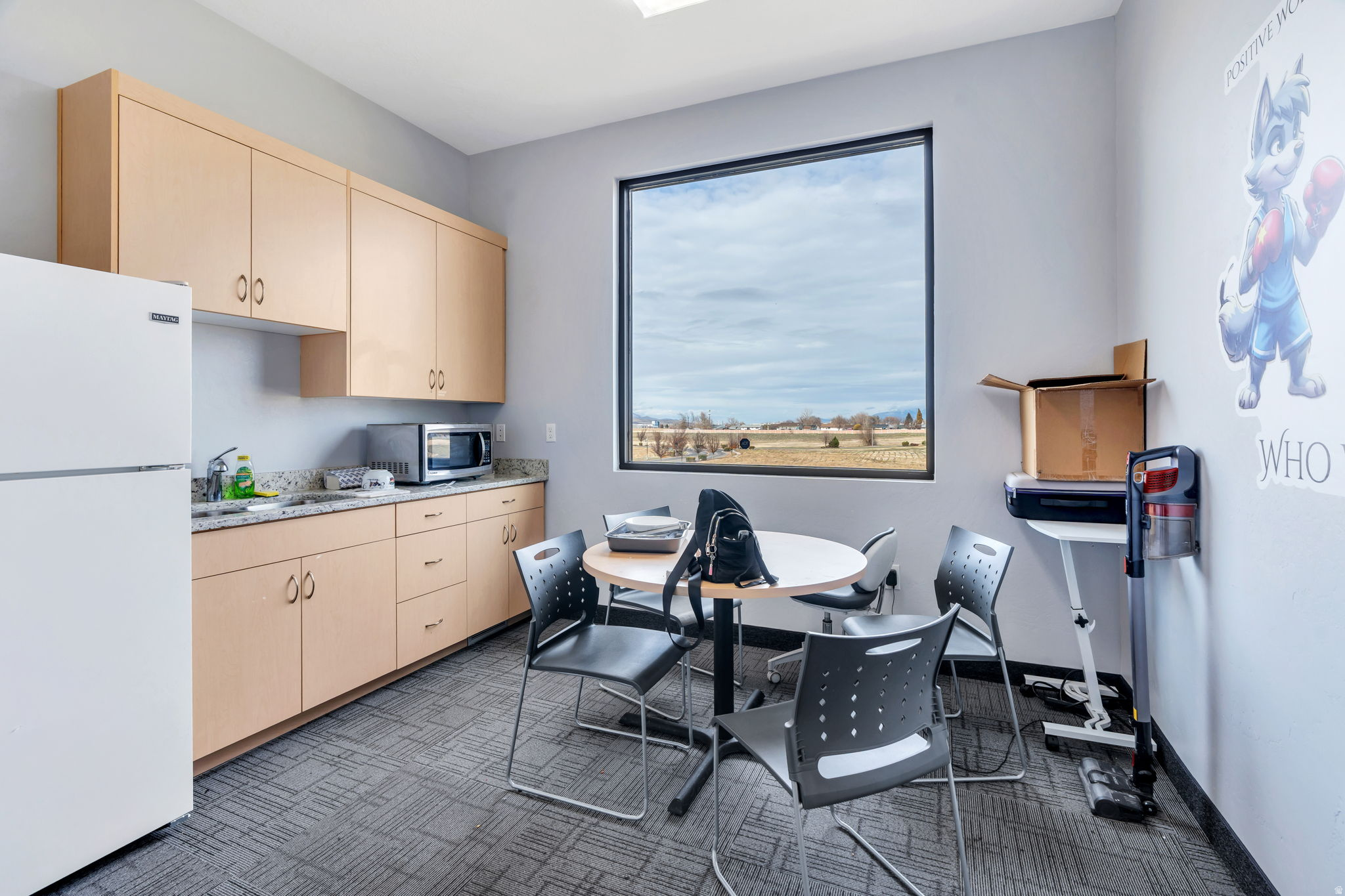PAYSON PROFESSIONAL PLAZA CONDOS - Commercial Sale