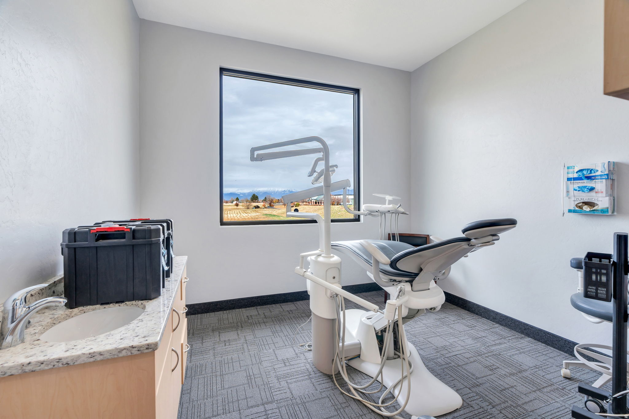 PAYSON PROFESSIONAL PLAZA CONDOS - Commercial Sale