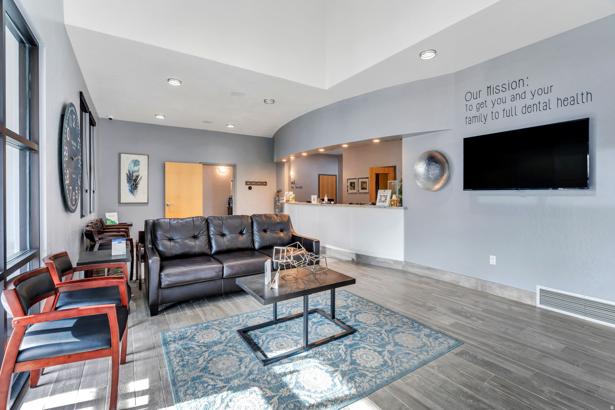 PAYSON PROFESSIONAL PLAZA CONDOS - Commercial Sale