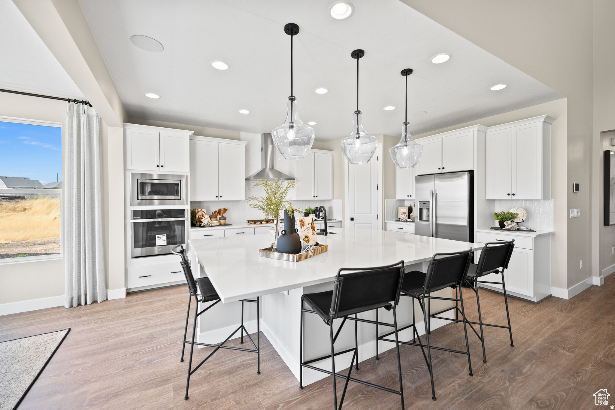 CANYON VIEW MEADOWS - Residential