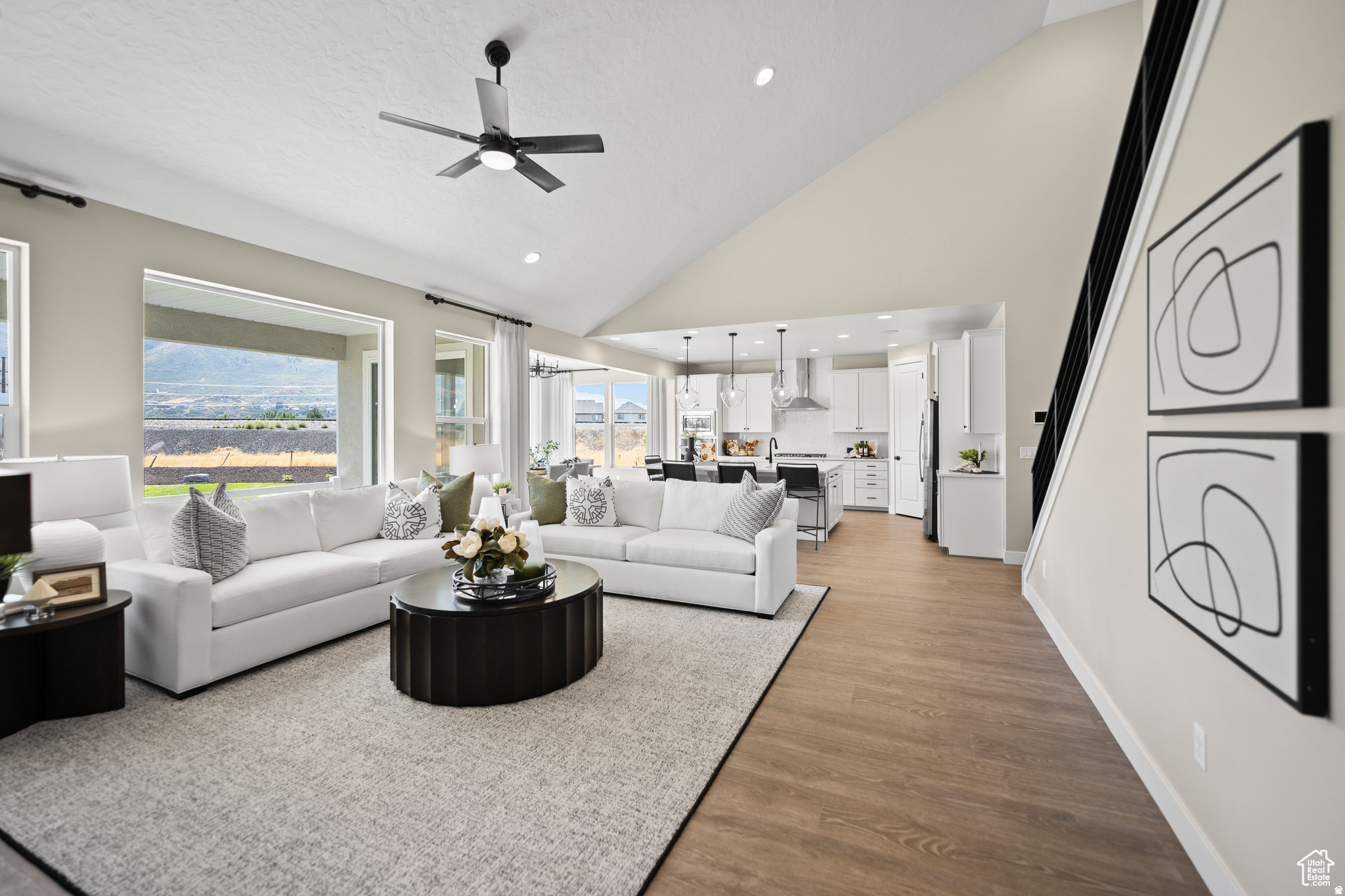 CANYON VIEW MEADOWS - Residential