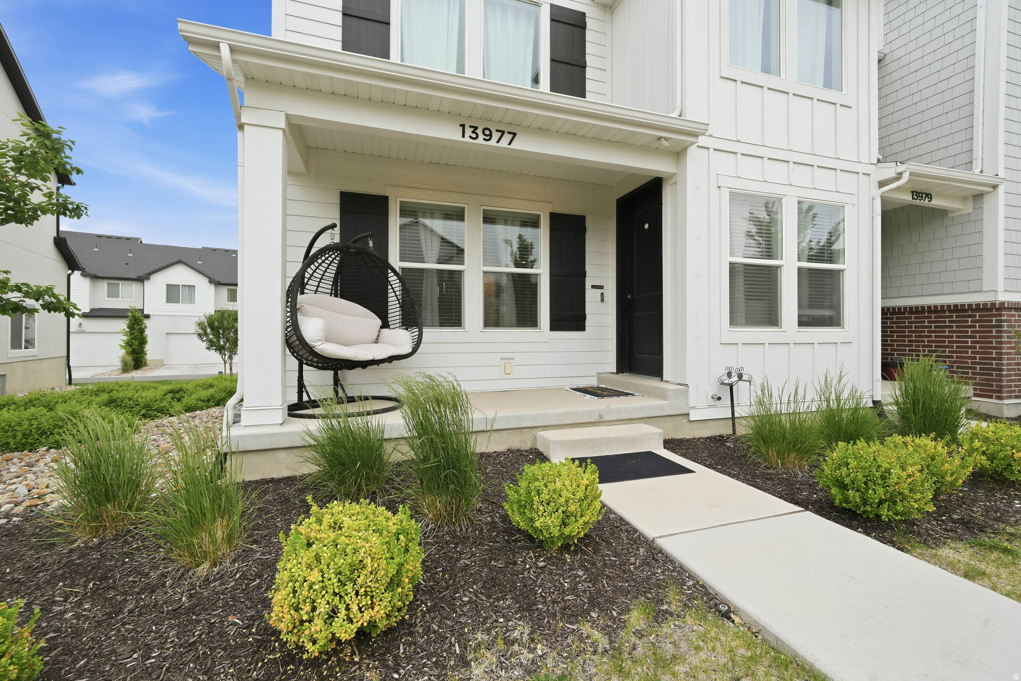 MOUNTAIN RIDGE - Residential