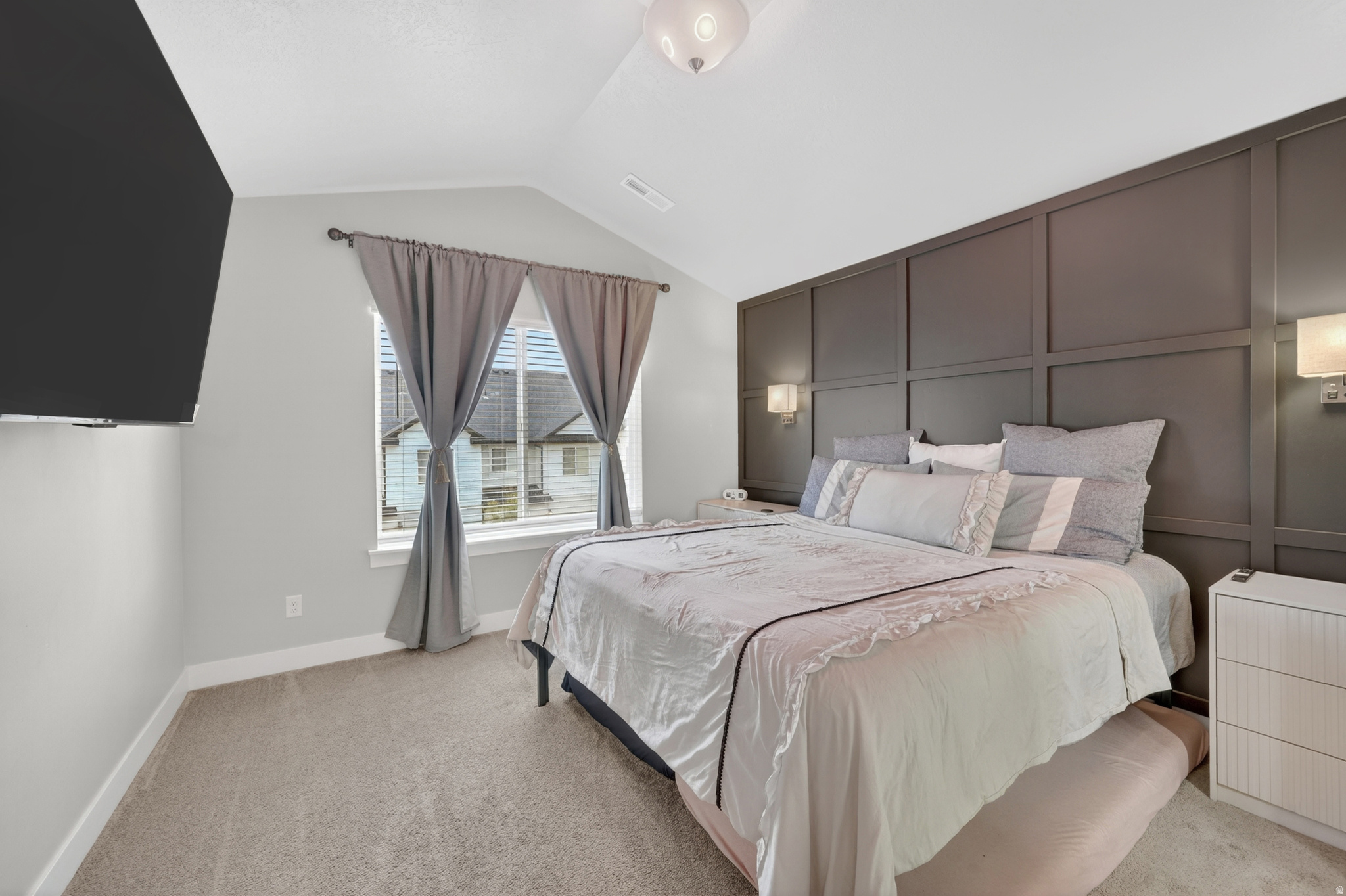 MOUNTAIN RIDGE - Residential