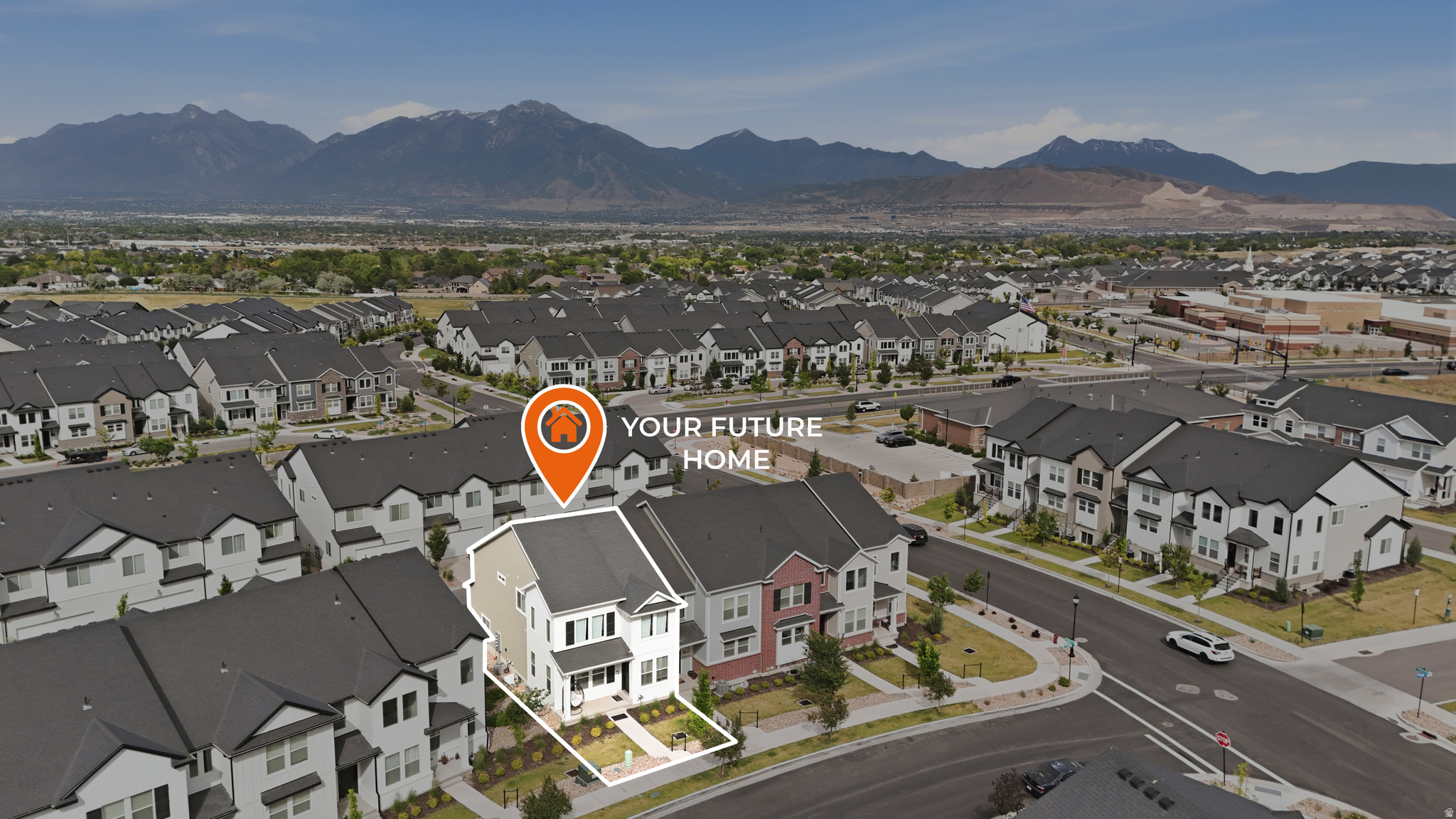 MOUNTAIN RIDGE - Residential