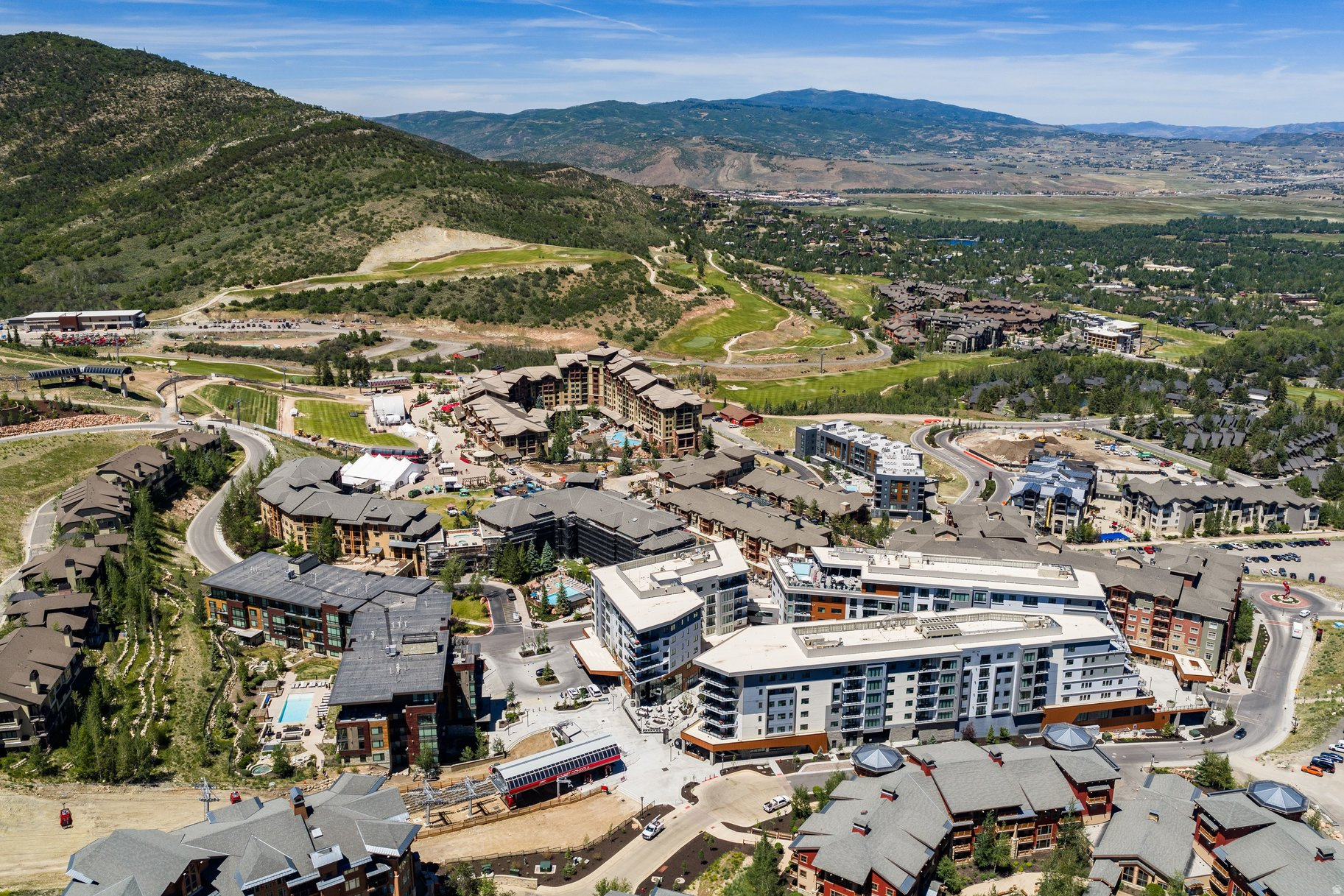 RC17 RESD AND COMMERCIAL CONDOS - Residential