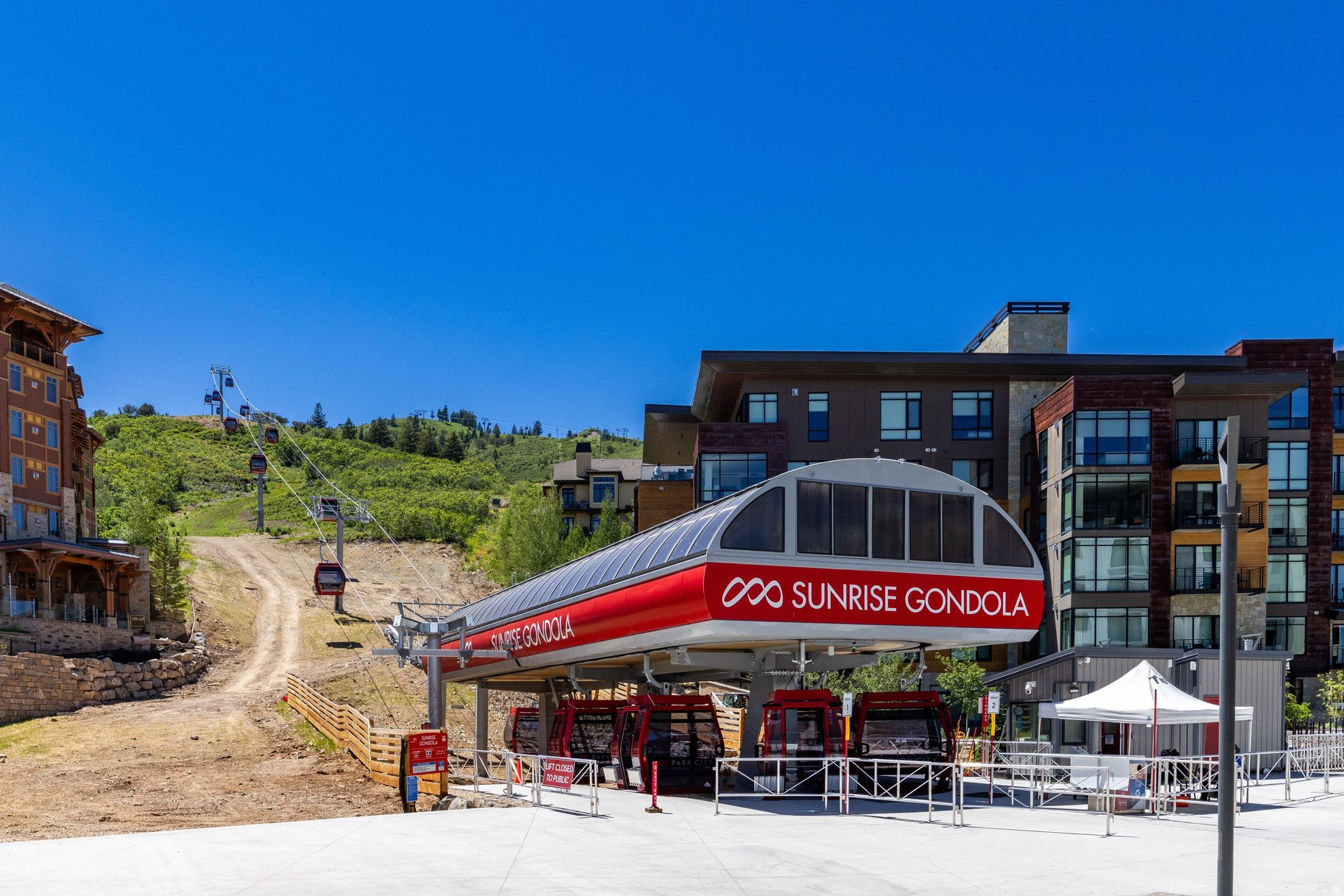 RC17 RESD AND COMMERCIAL CONDOS - Residential