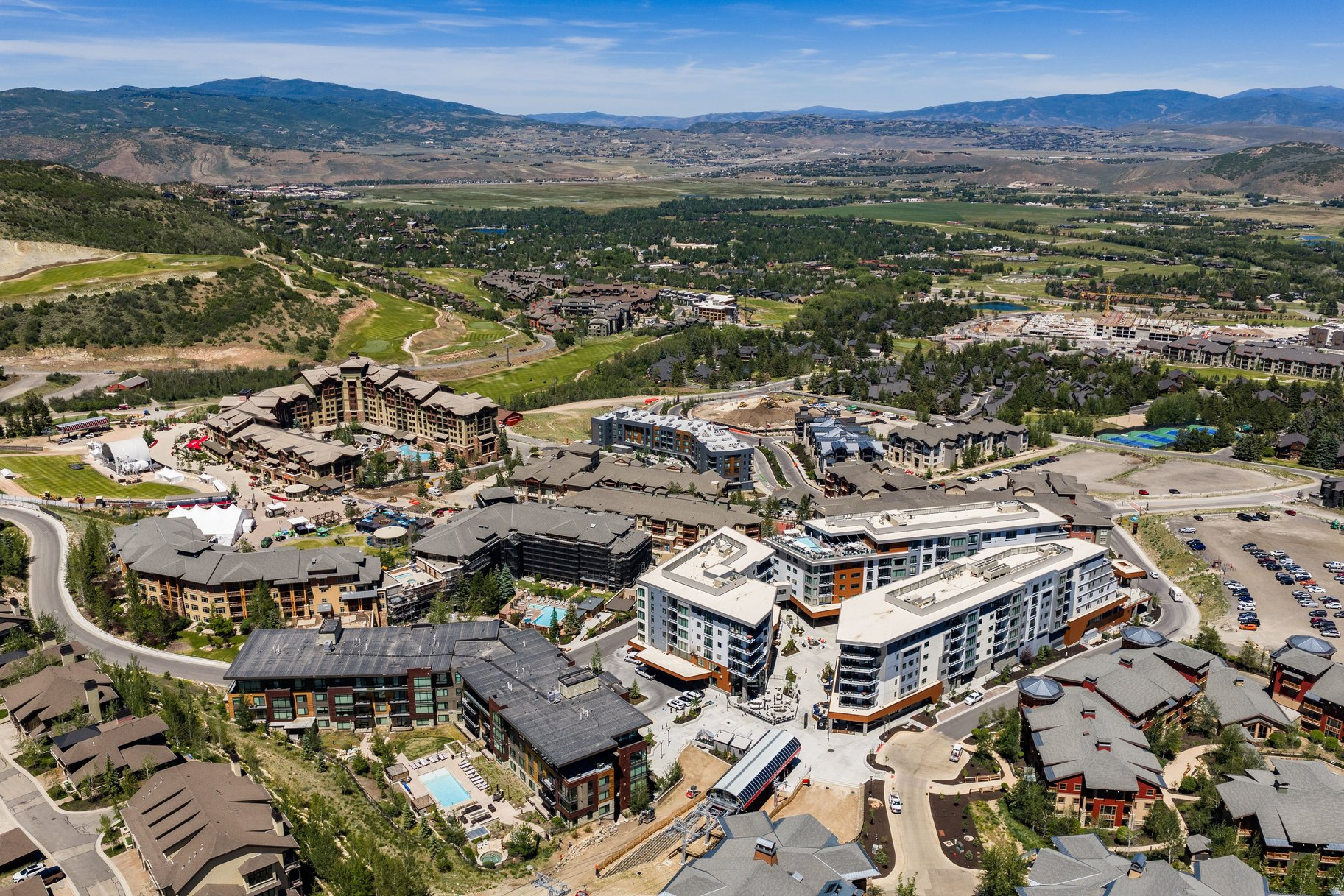 RC17 RESD AND COMMERCIAL CONDOS - Residential