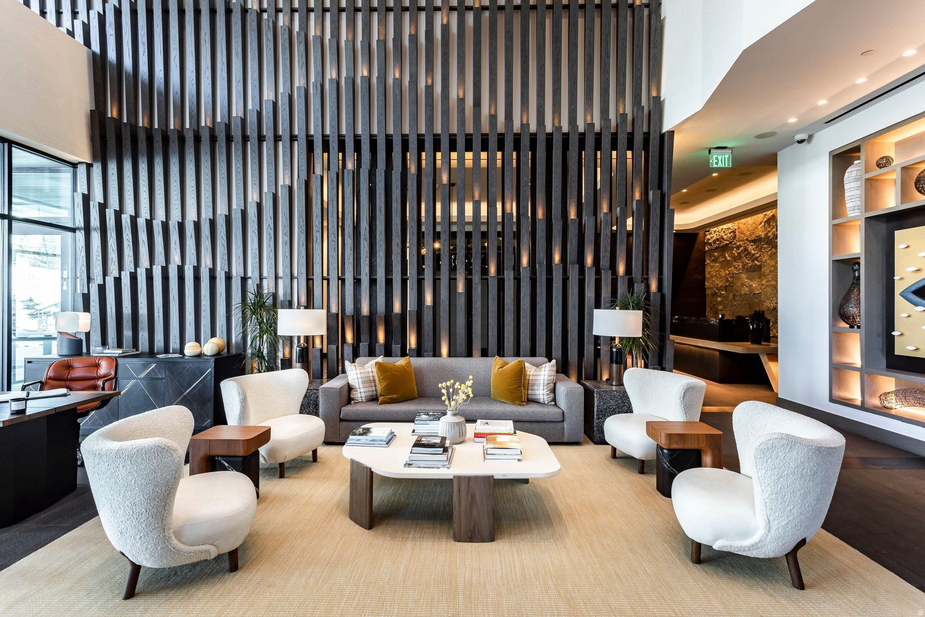 RC17 RESD AND COMMERCIAL CONDOS - Residential